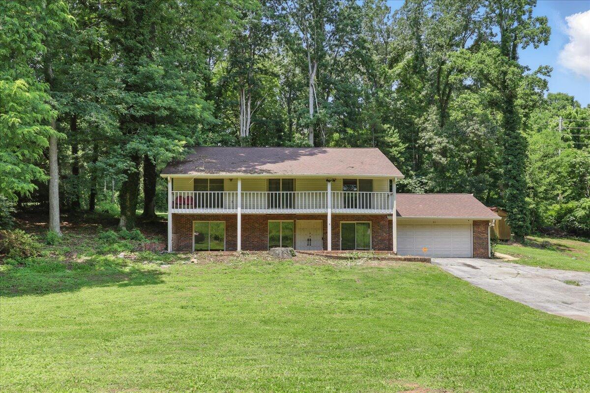 1208 Groseclose Road