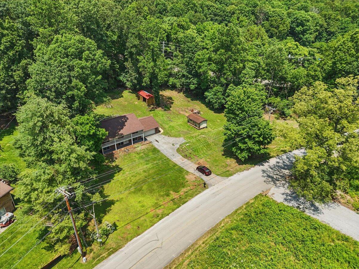 1208 Groseclose Road