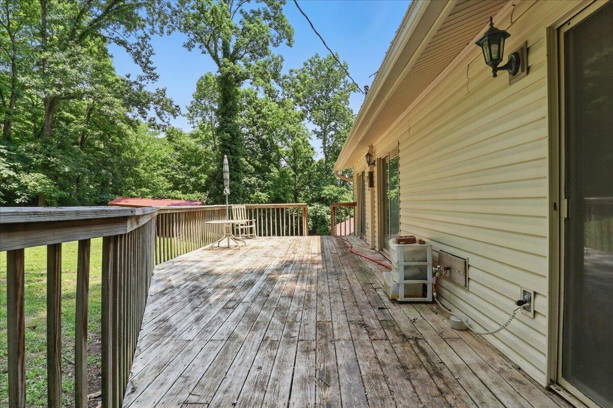 1208 Groseclose Road
