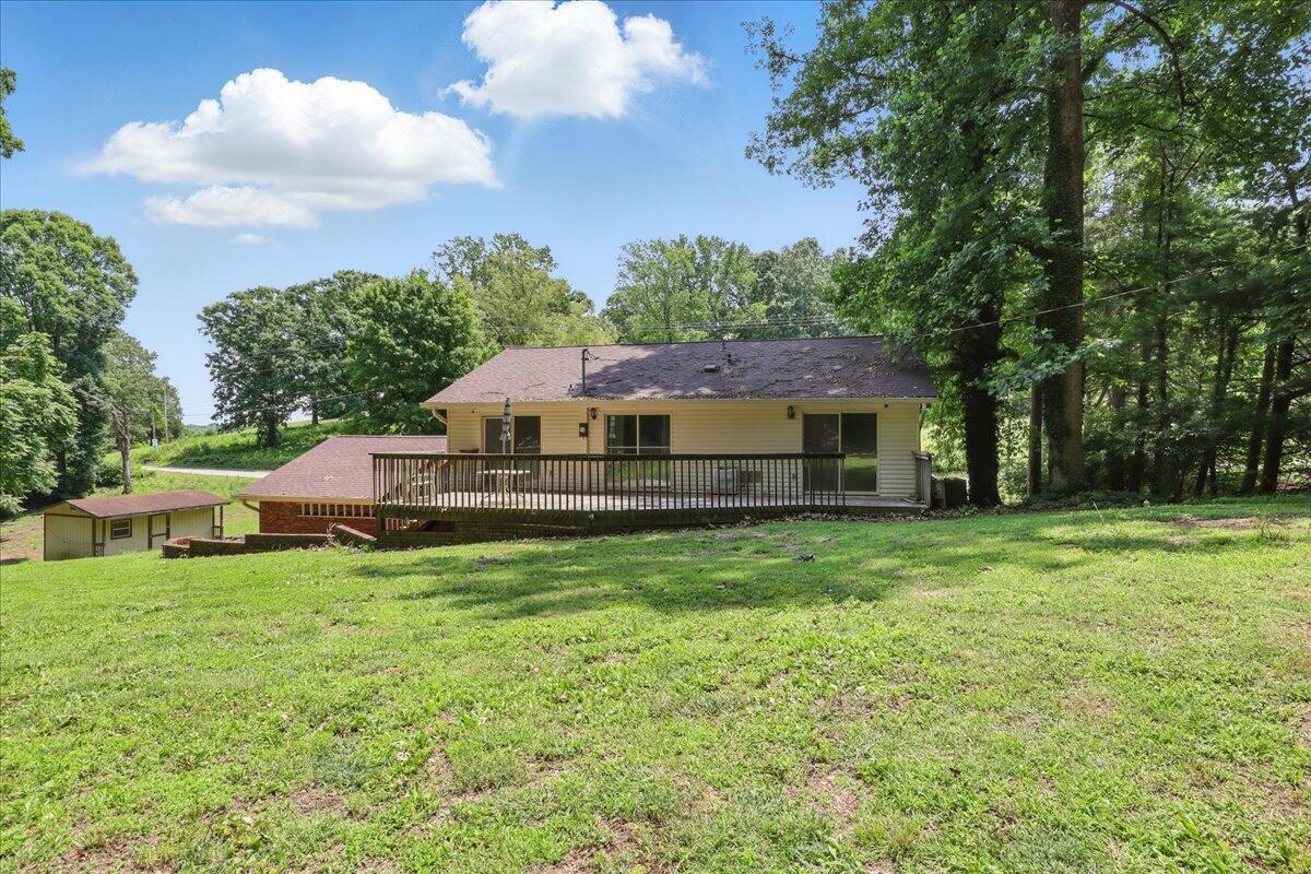 1208 Groseclose Road