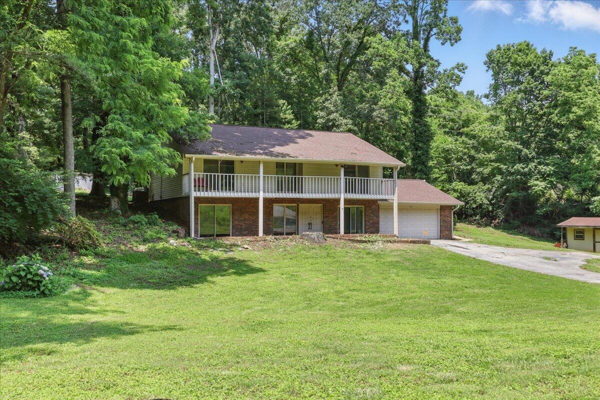 1208 Groseclose Road