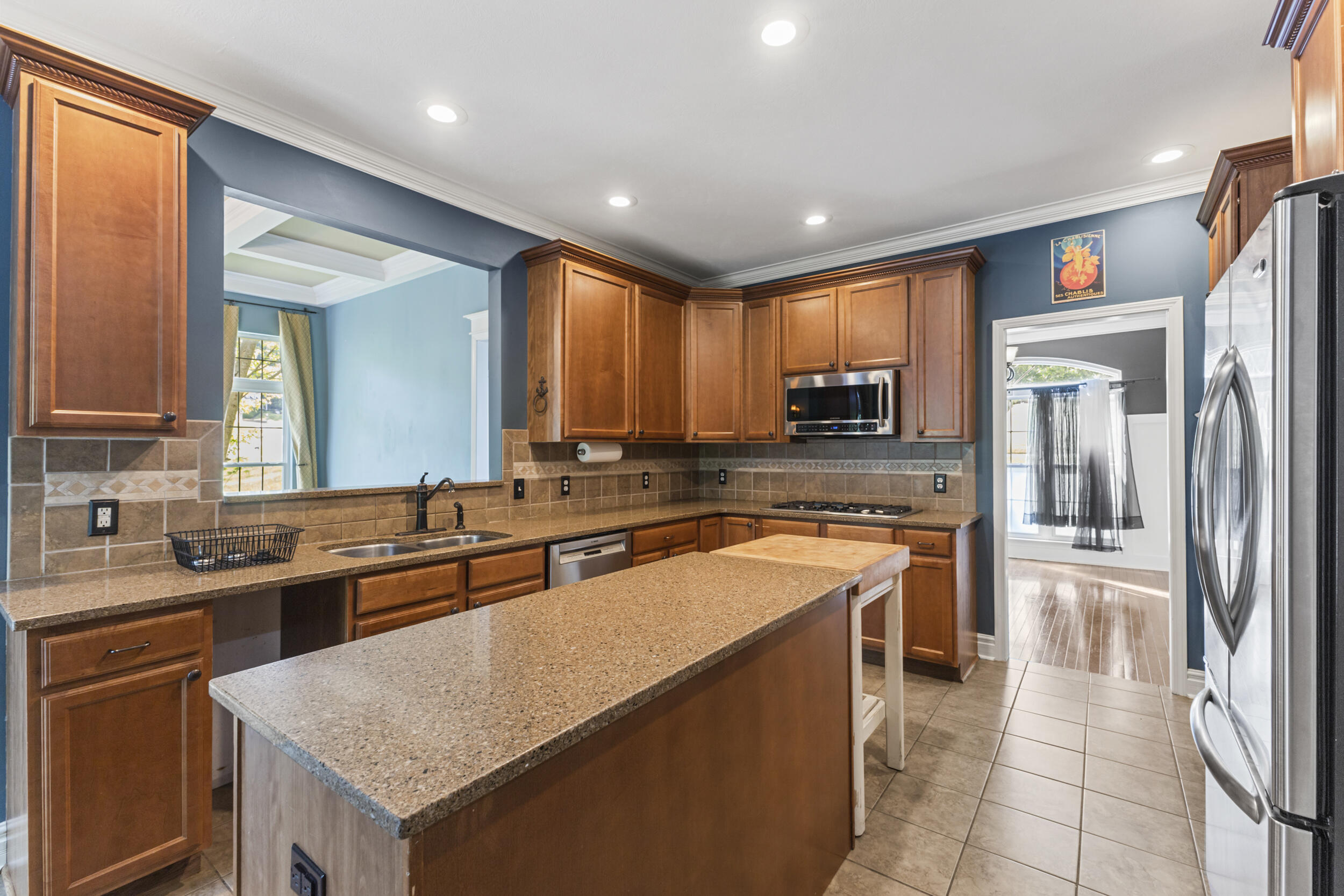 4720 Horseshoe Trail