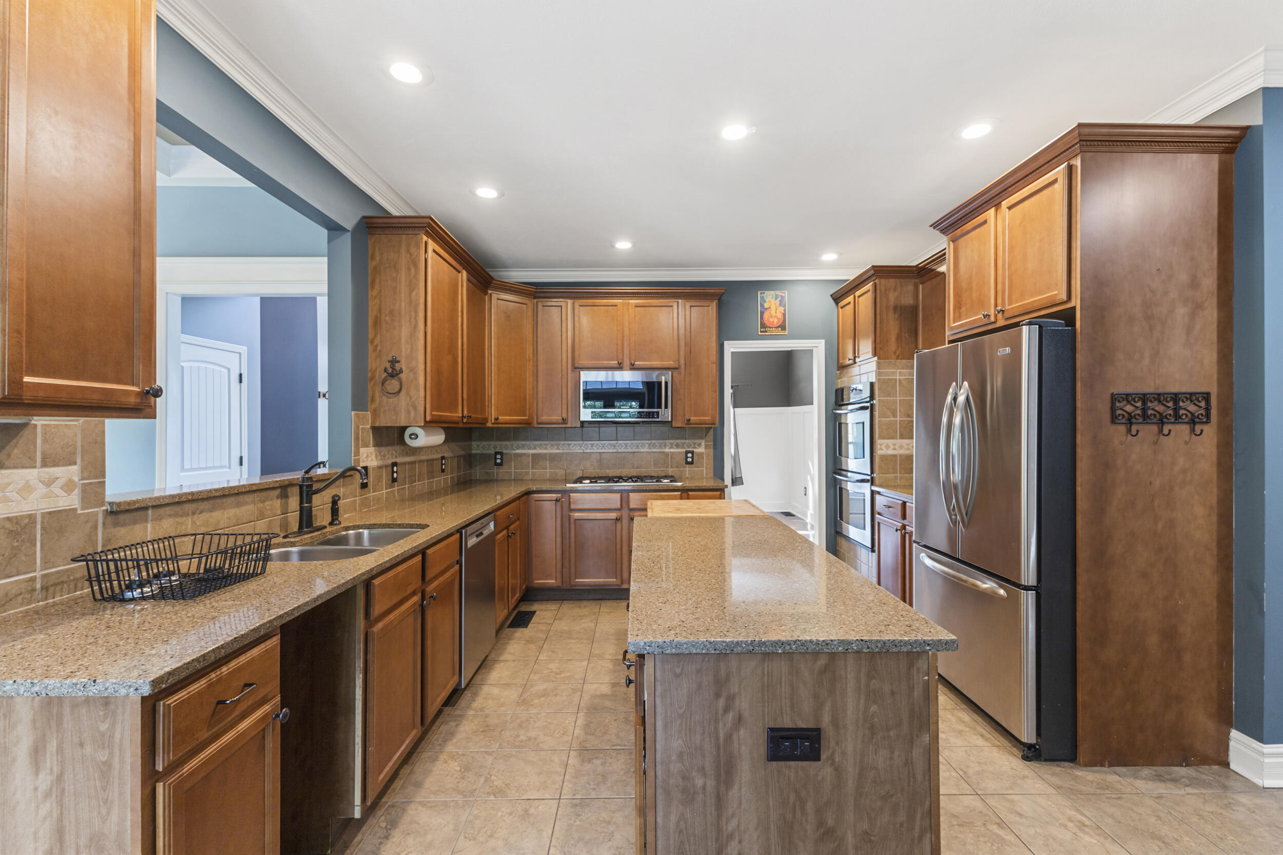 4720 Horseshoe Trail
