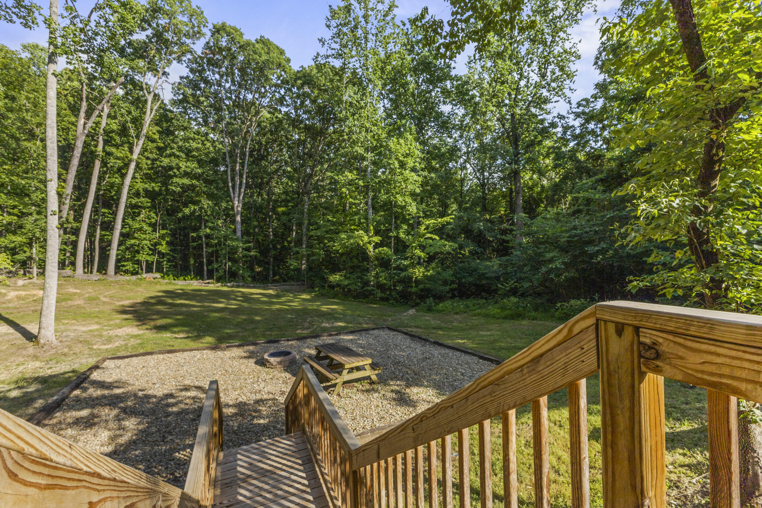 4720 Horseshoe Trail