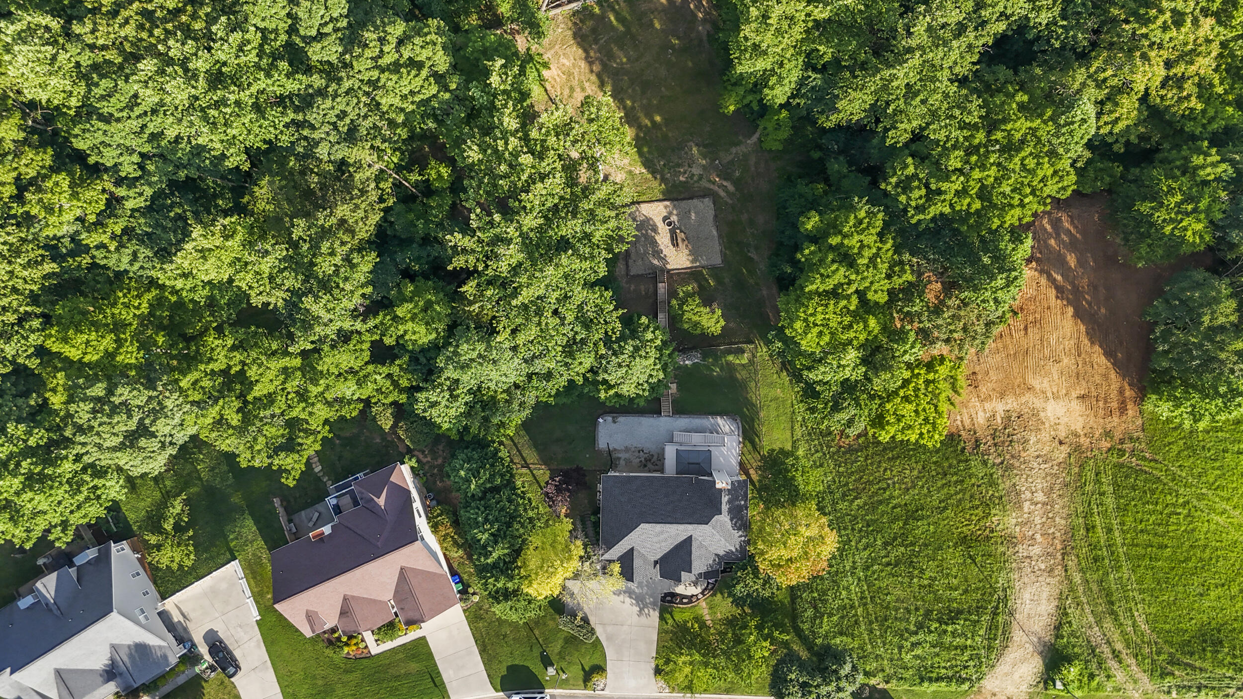 4720 Horseshoe Trail