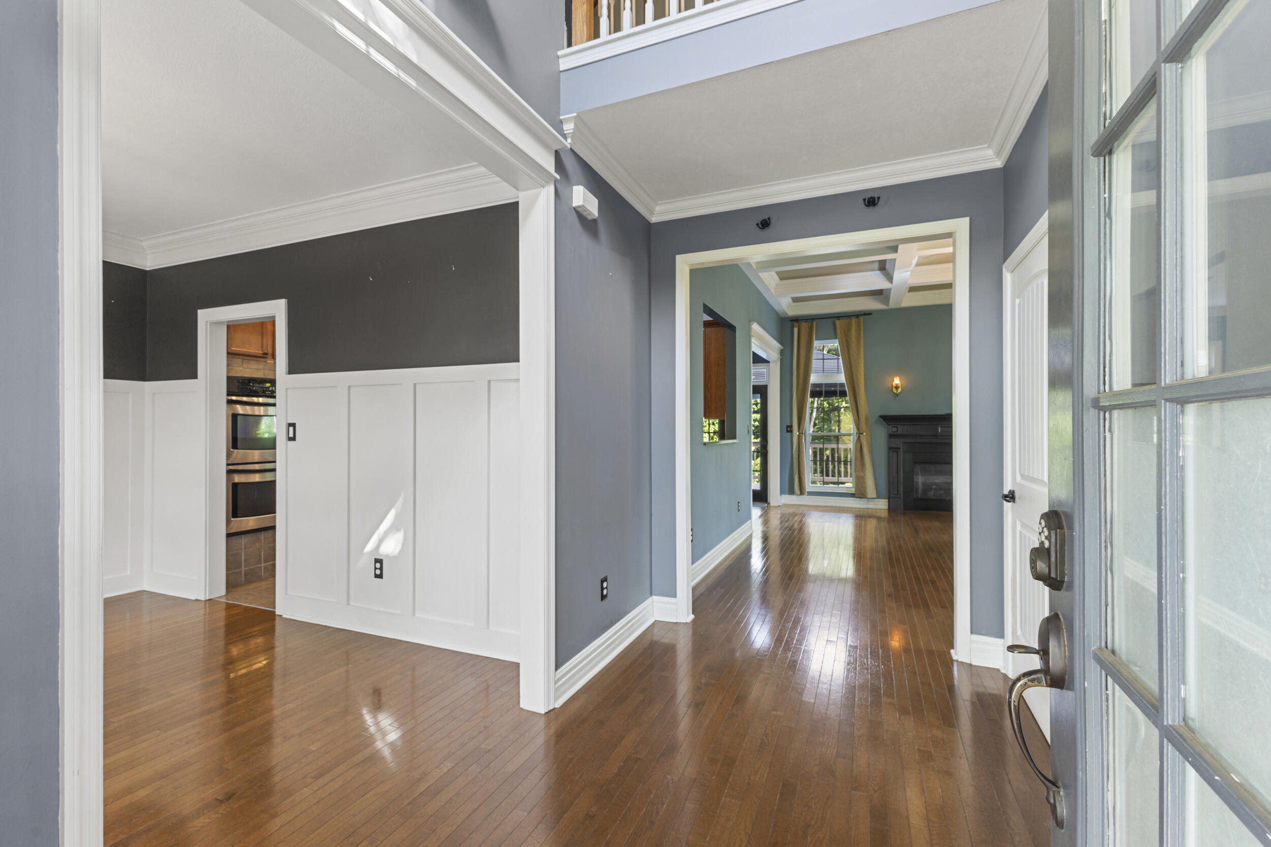 4720 Horseshoe Trail