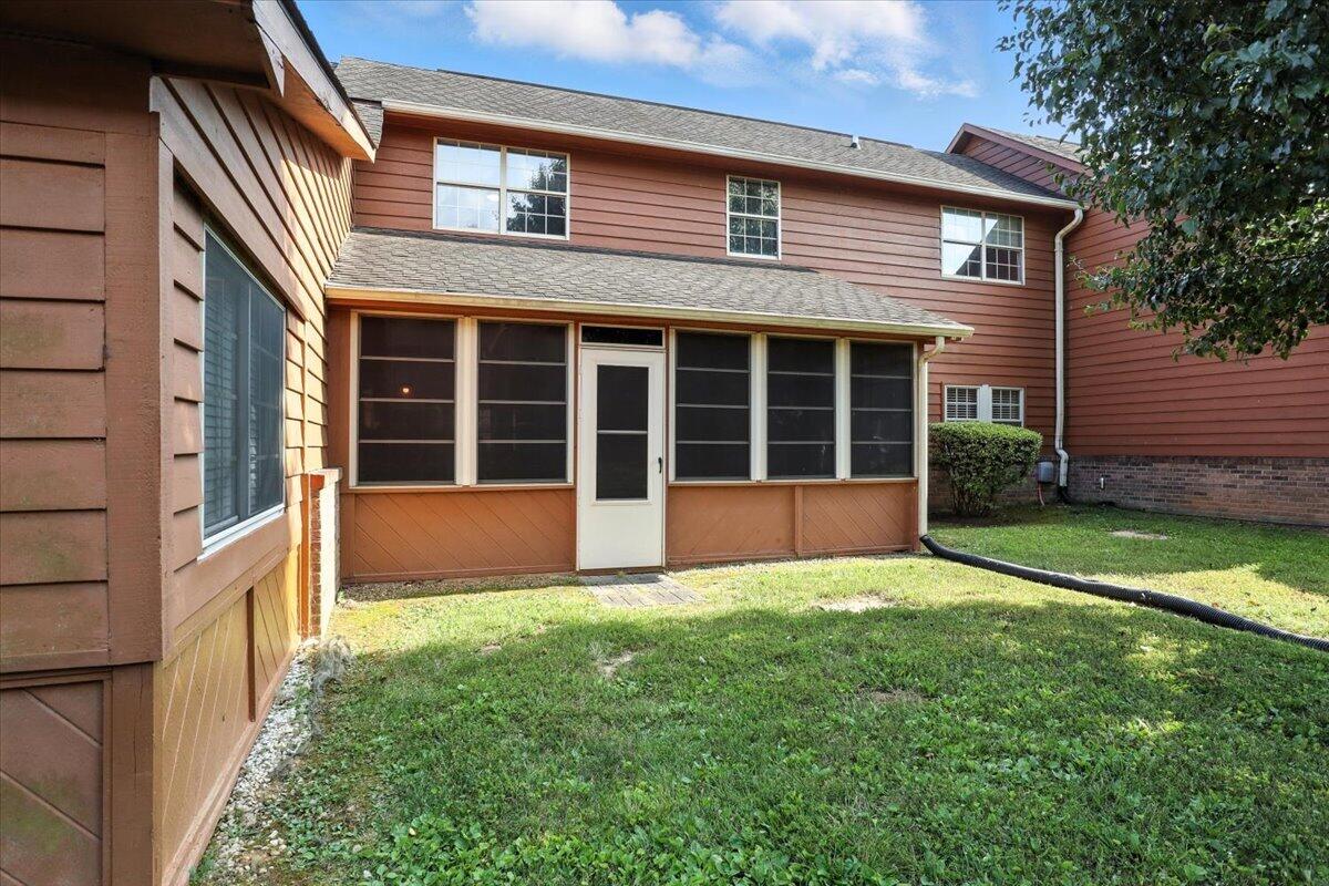 1318 Secretariat Drive
