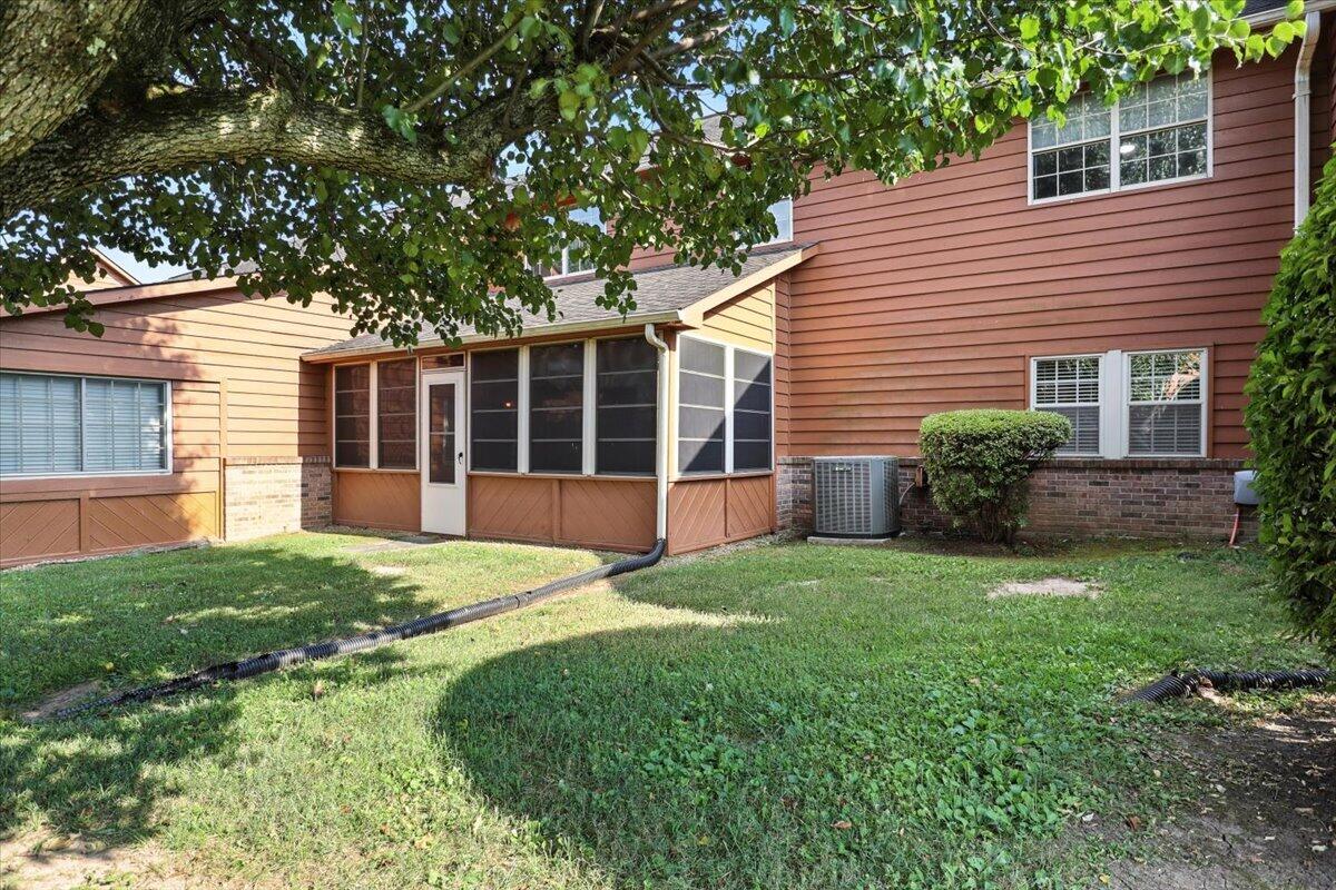1318 Secretariat Drive