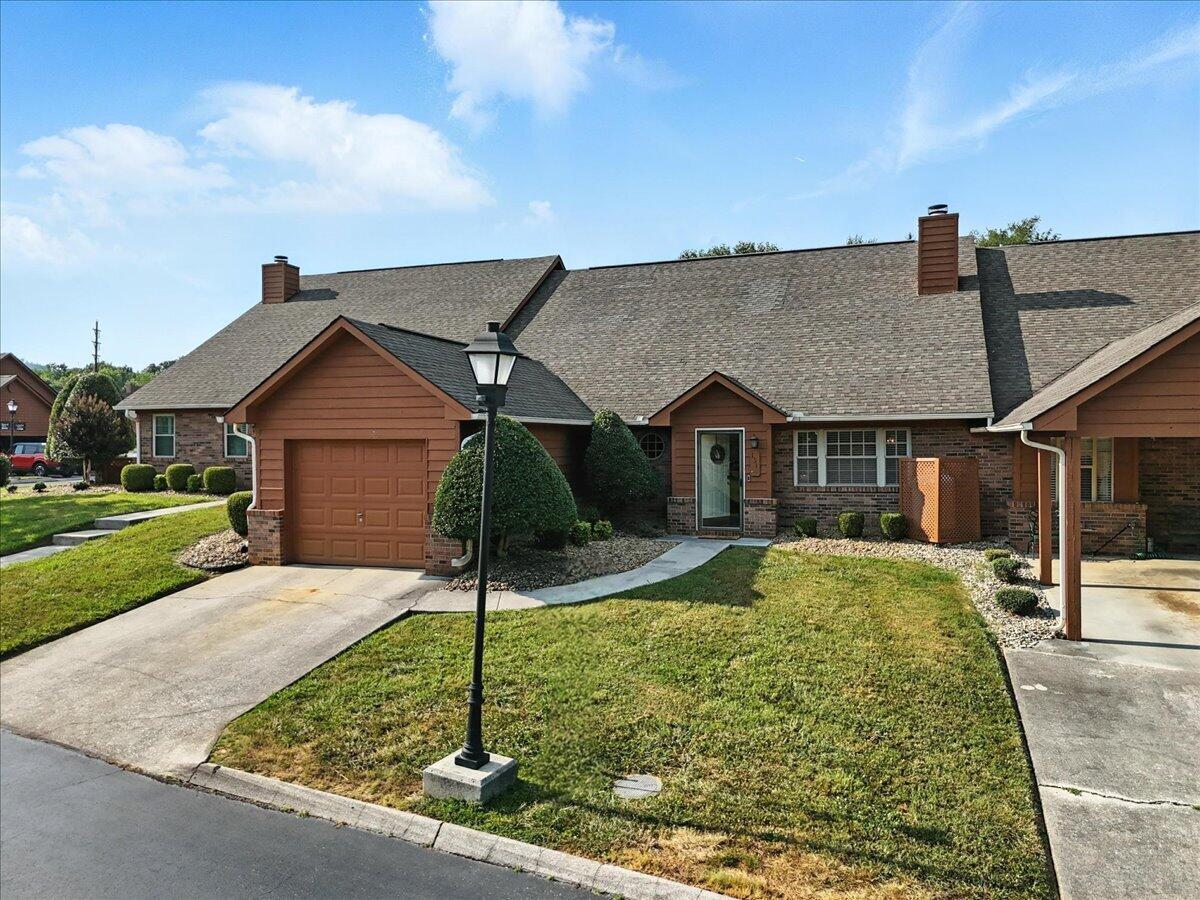 1318 Secretariat Drive