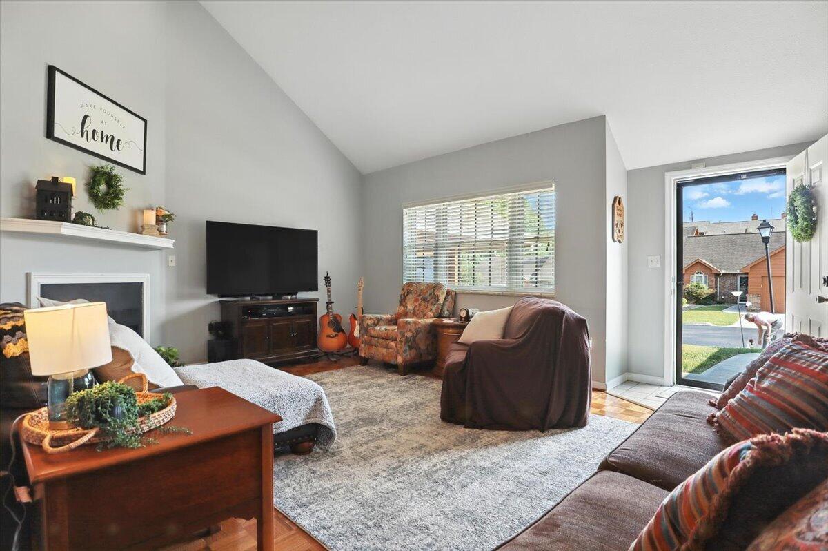1318 Secretariat Drive