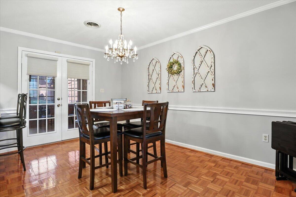 1318 Secretariat Drive