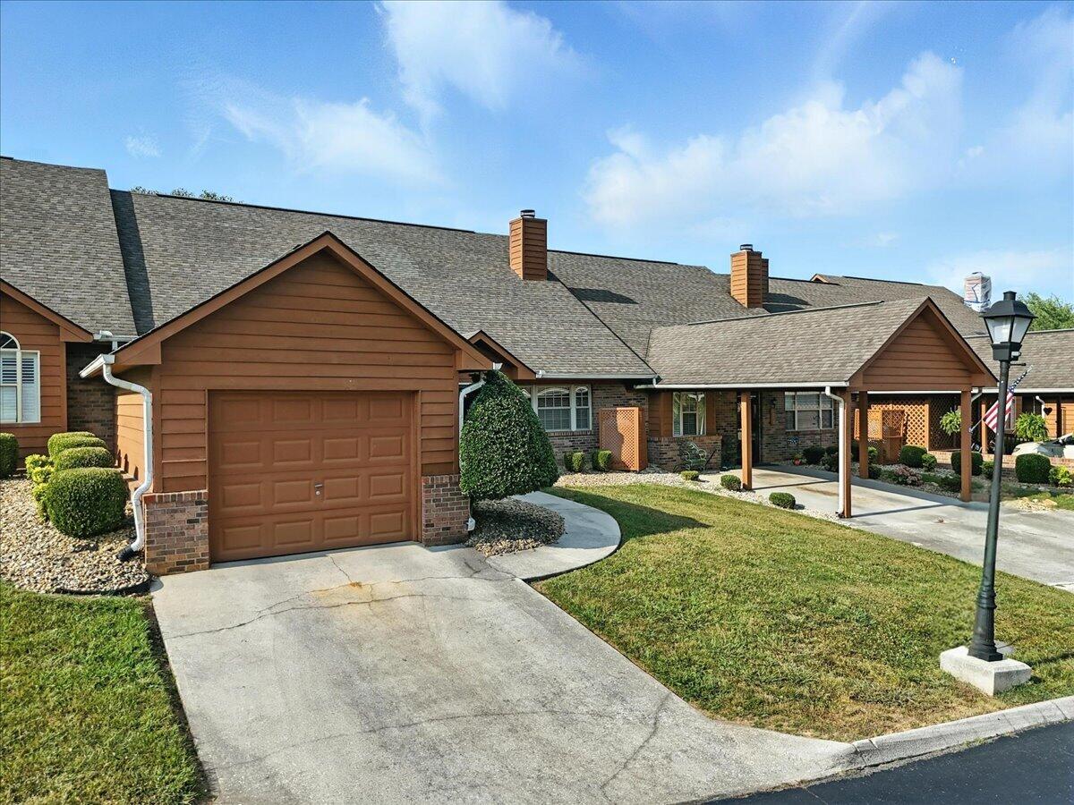 1318 Secretariat Drive
