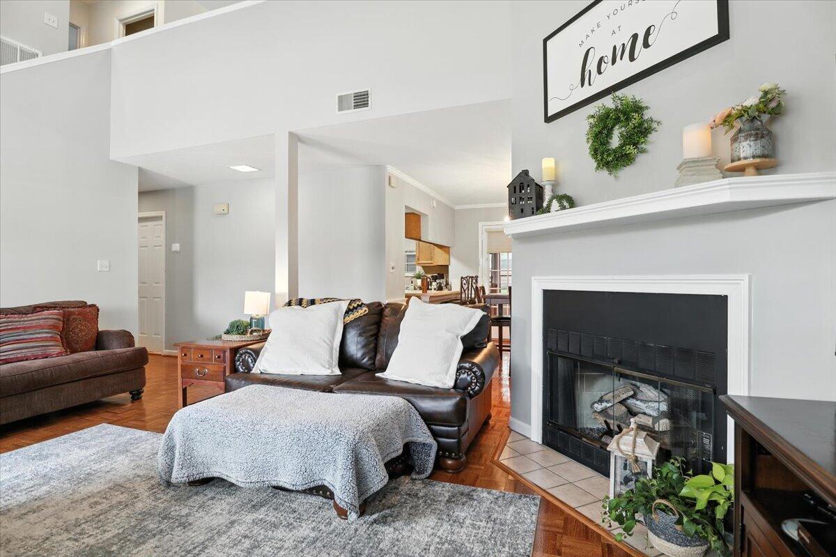 1318 Secretariat Drive