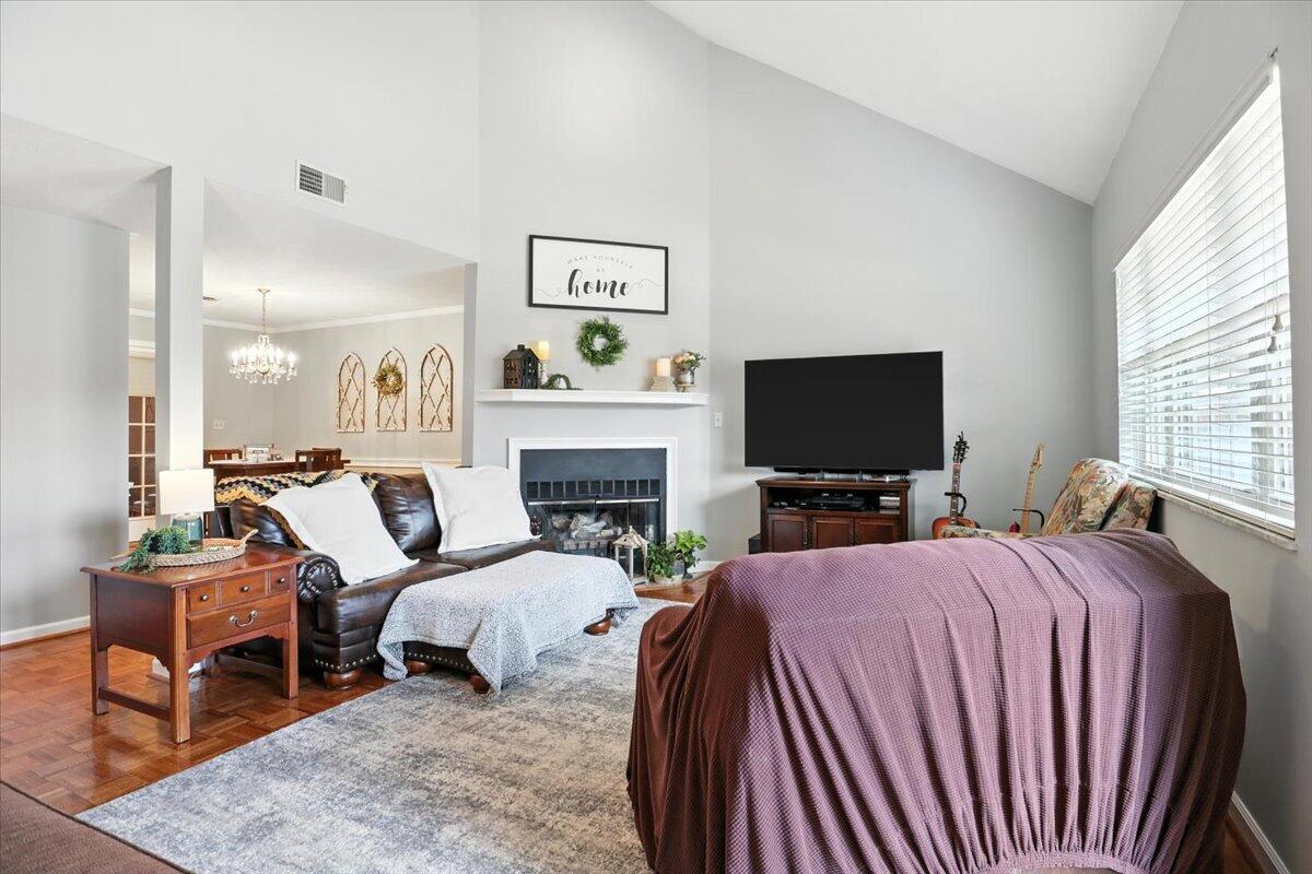 1318 Secretariat Drive