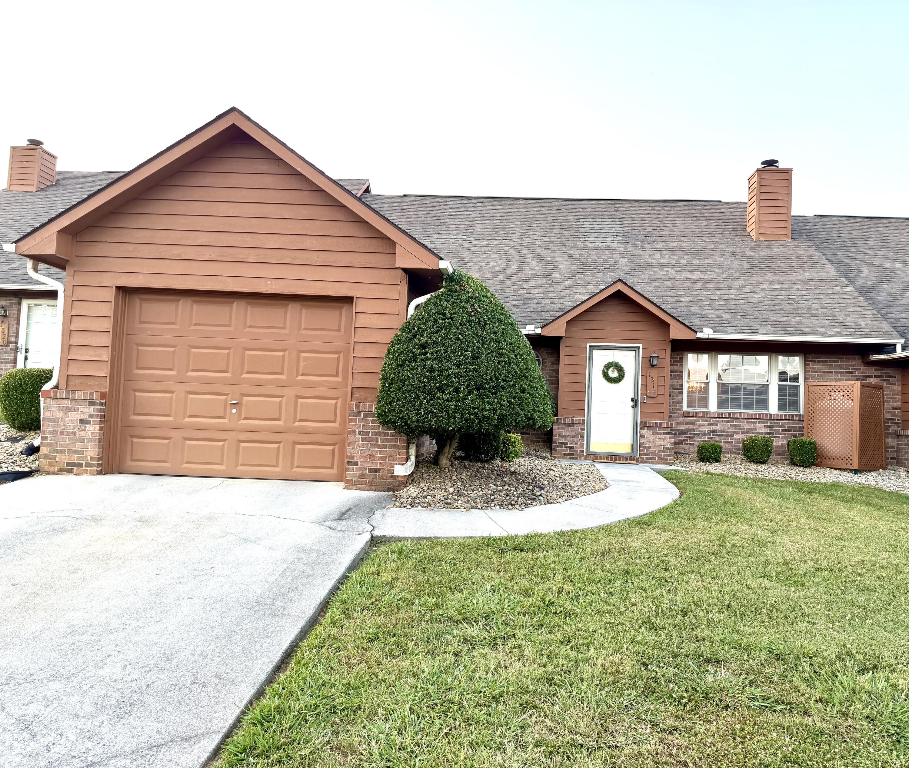 1318 Secretariat Drive