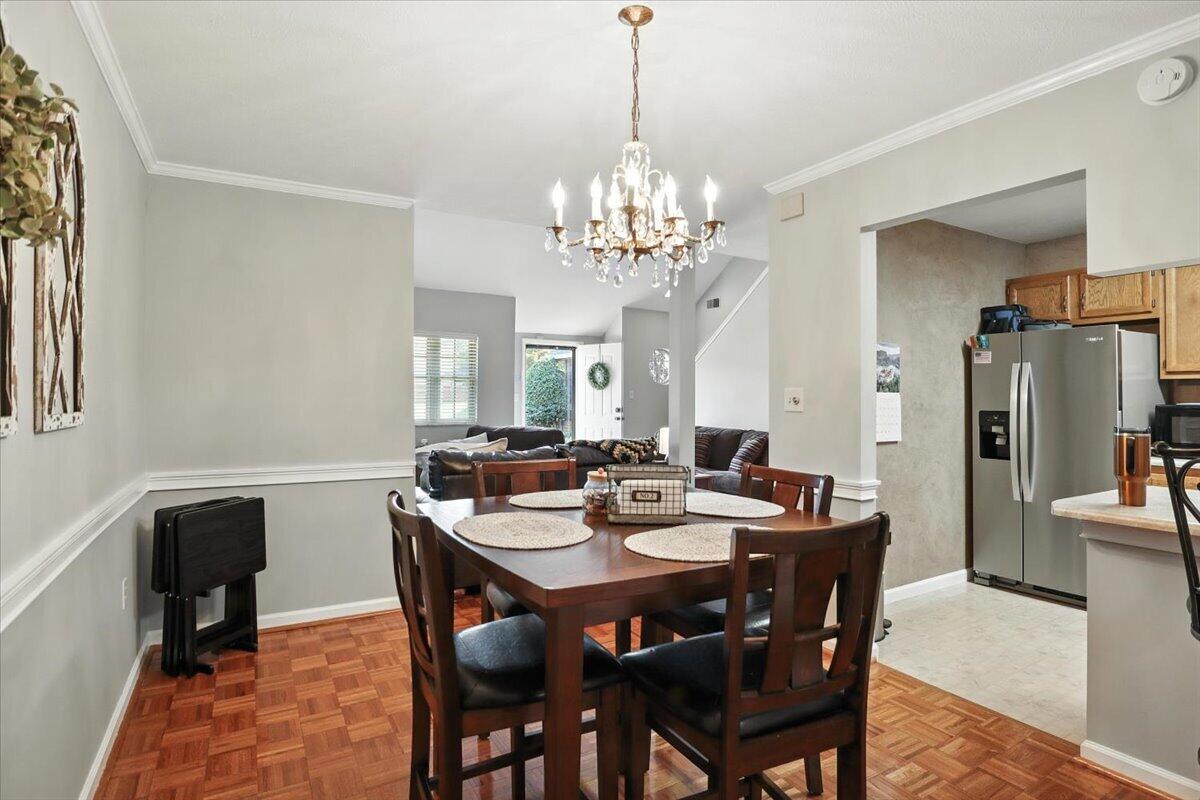 1318 Secretariat Drive