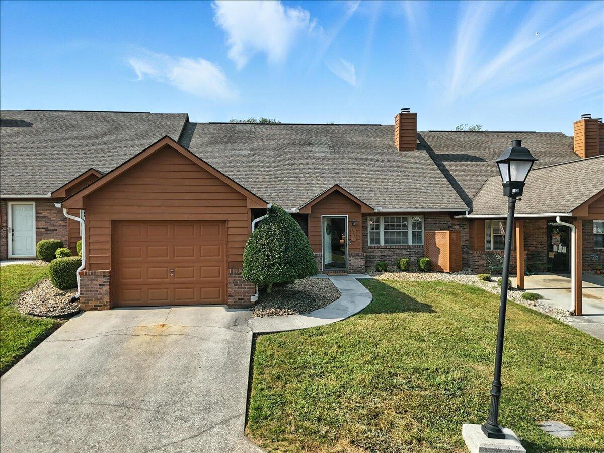 1318 Secretariat Drive
