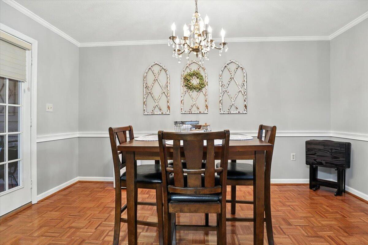 1318 Secretariat Drive