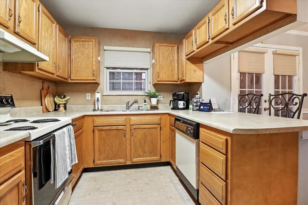 1318 Secretariat Drive