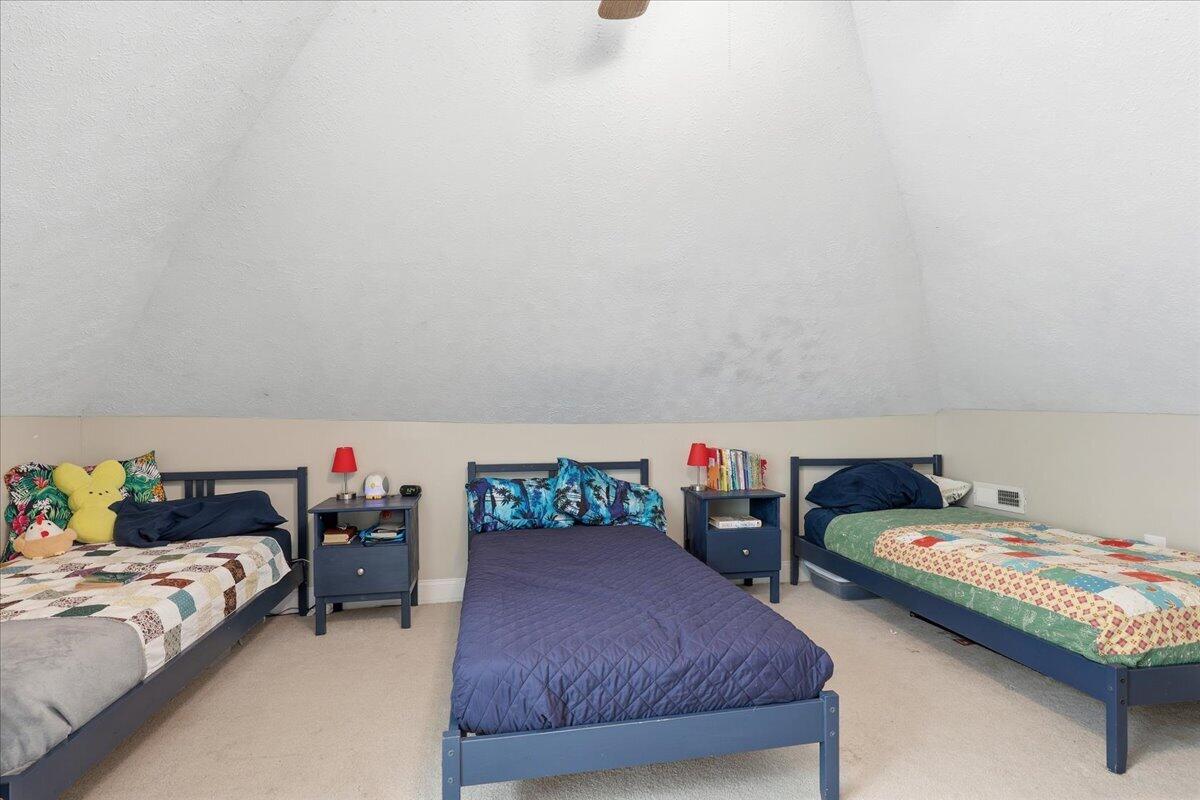 2316 Carmichael Road