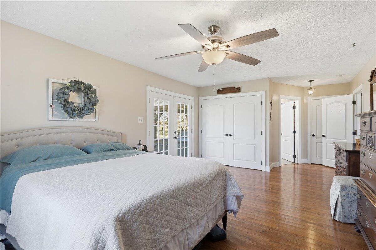 2316 Carmichael Road