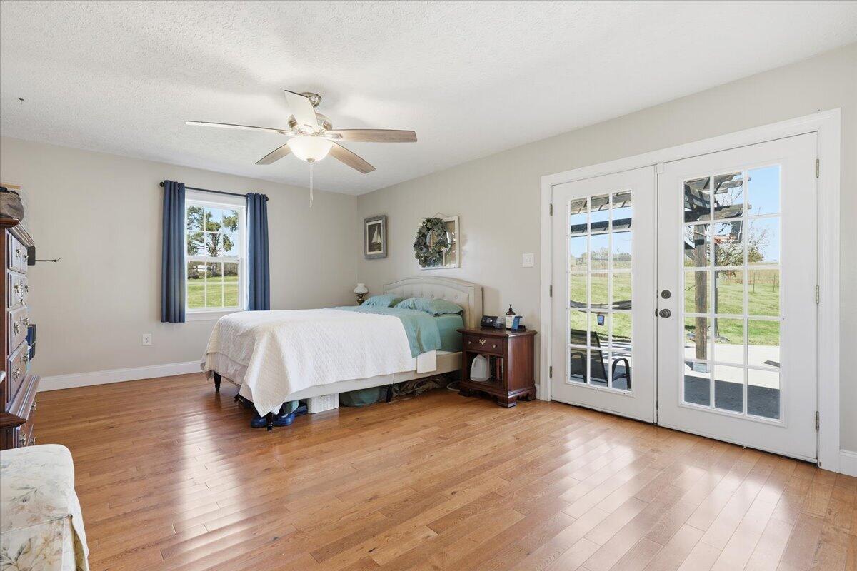 2316 Carmichael Road