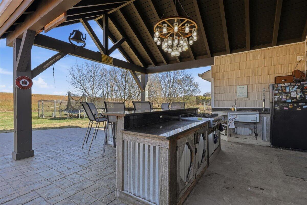 2316 Carmichael Road
