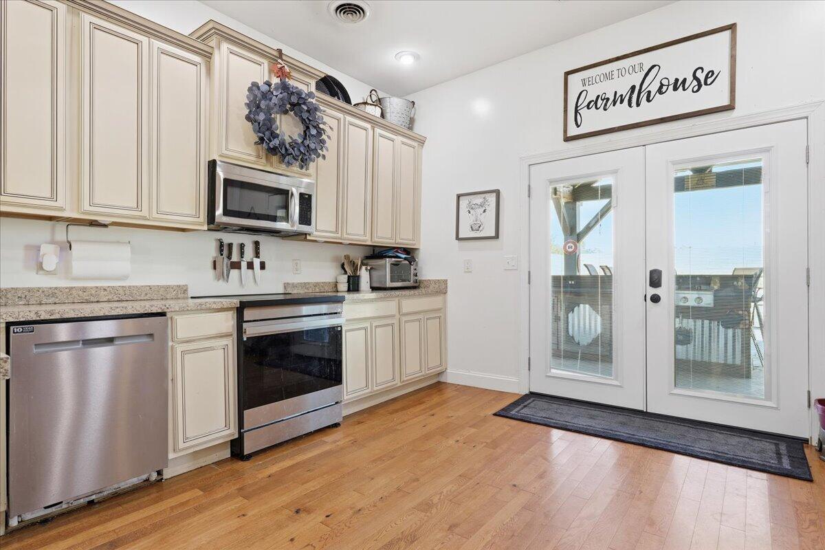 2316 Carmichael Road