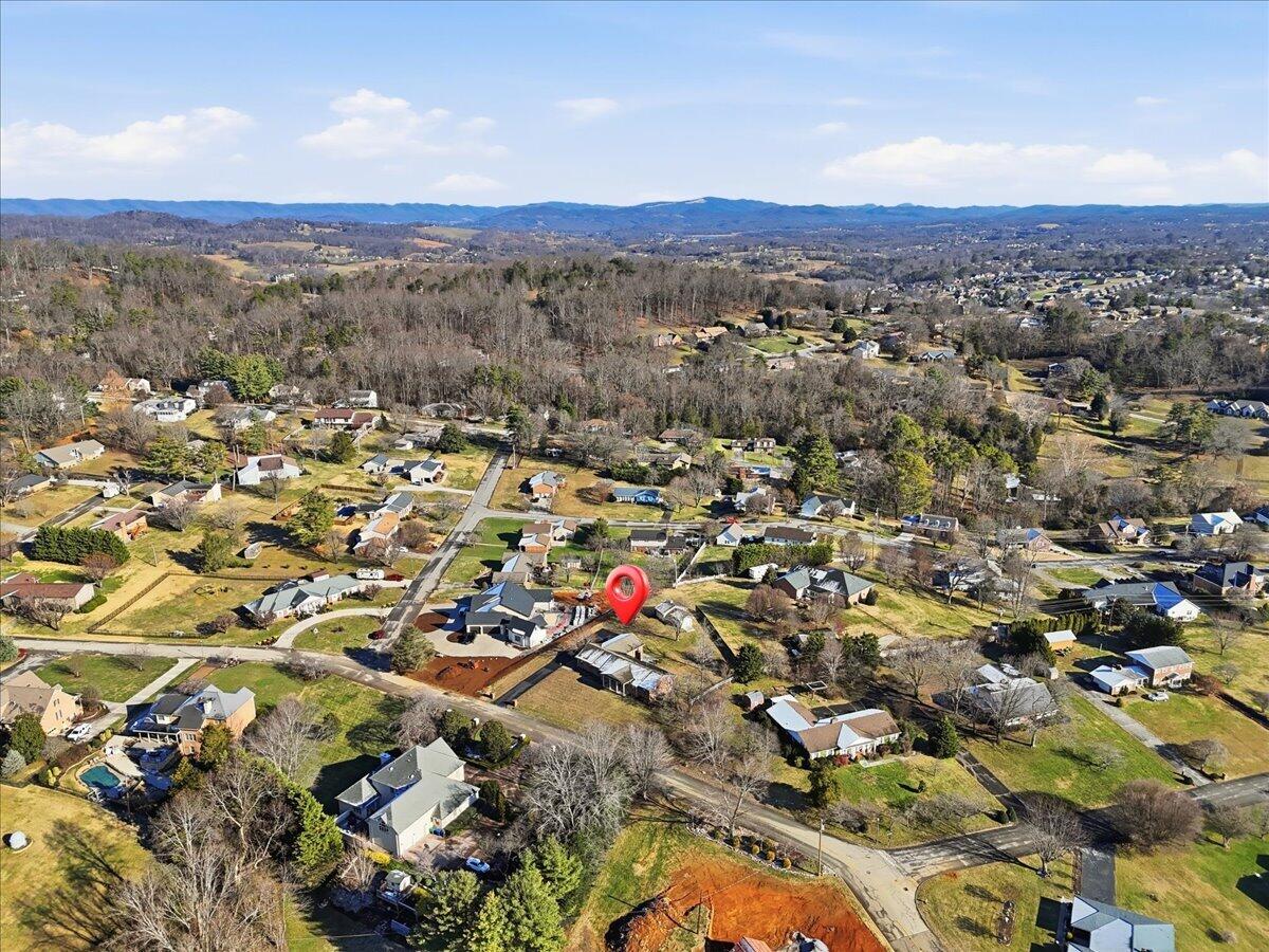 1984 Crockett Ridge Road