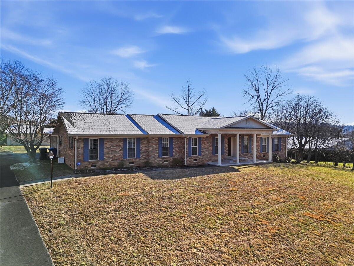 1984 Crockett Ridge Road