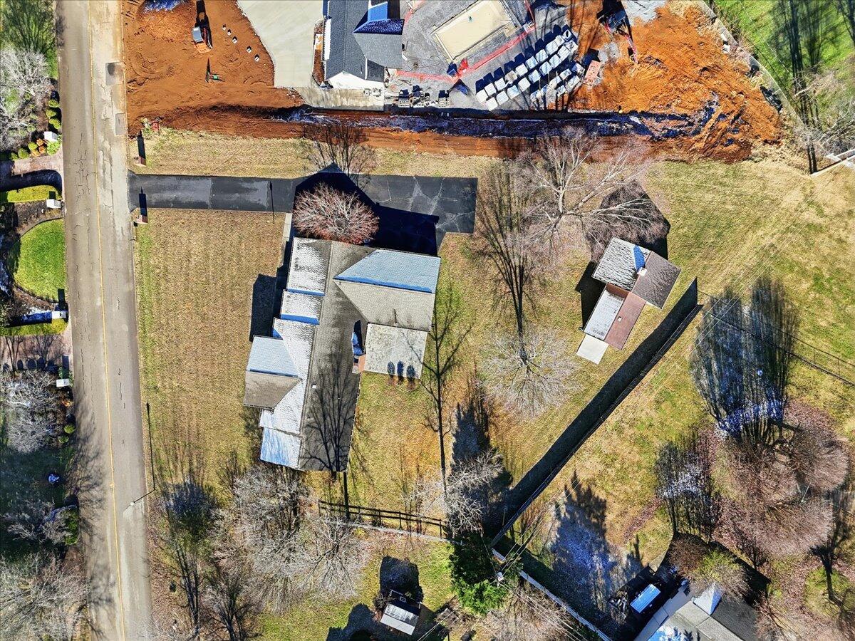 1984 Crockett Ridge Road