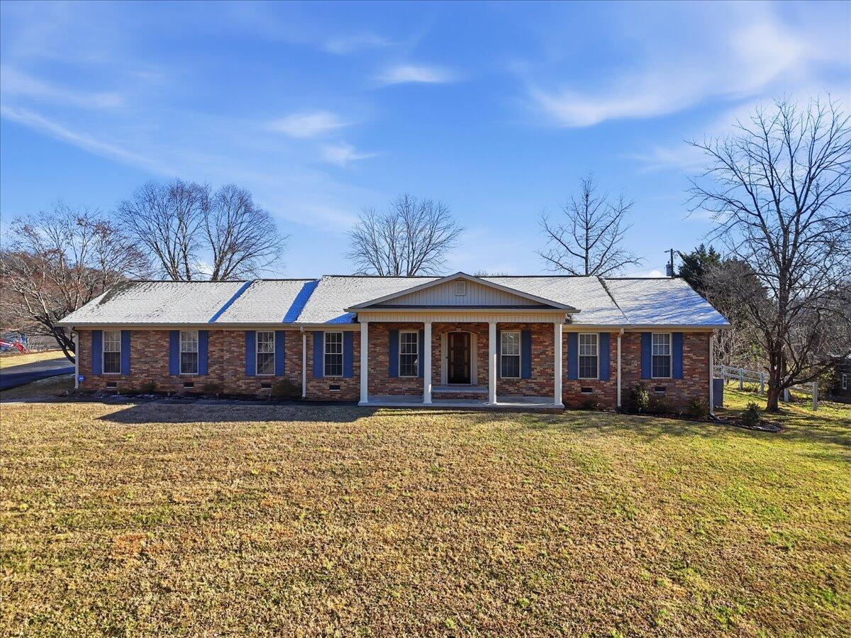 1984 Crockett Ridge Road