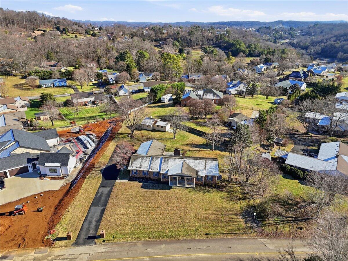 1984 Crockett Ridge Road