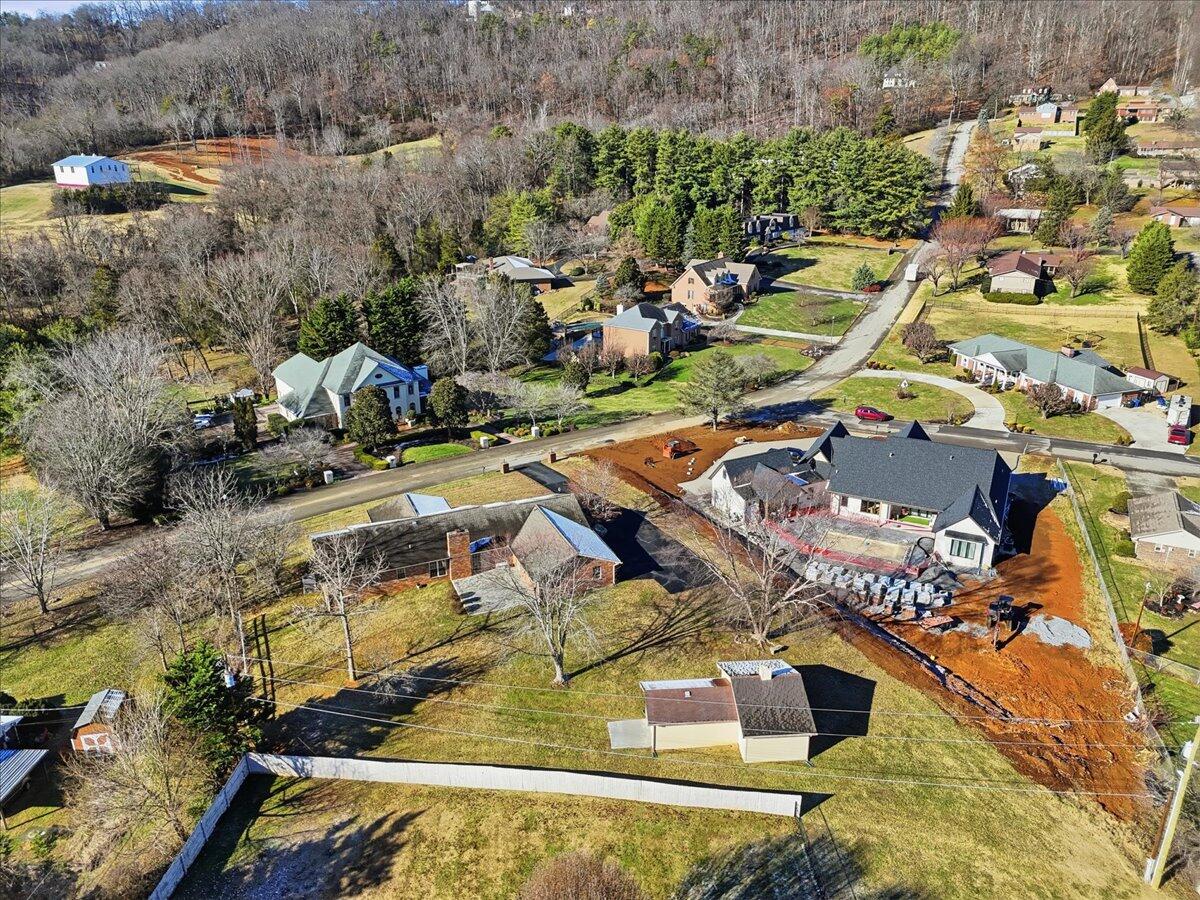 1984 Crockett Ridge Road
