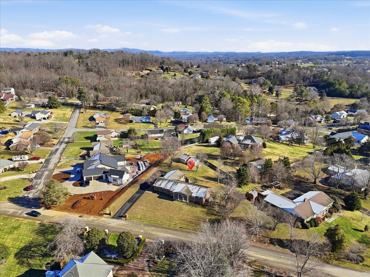 1984 Crockett Ridge Road