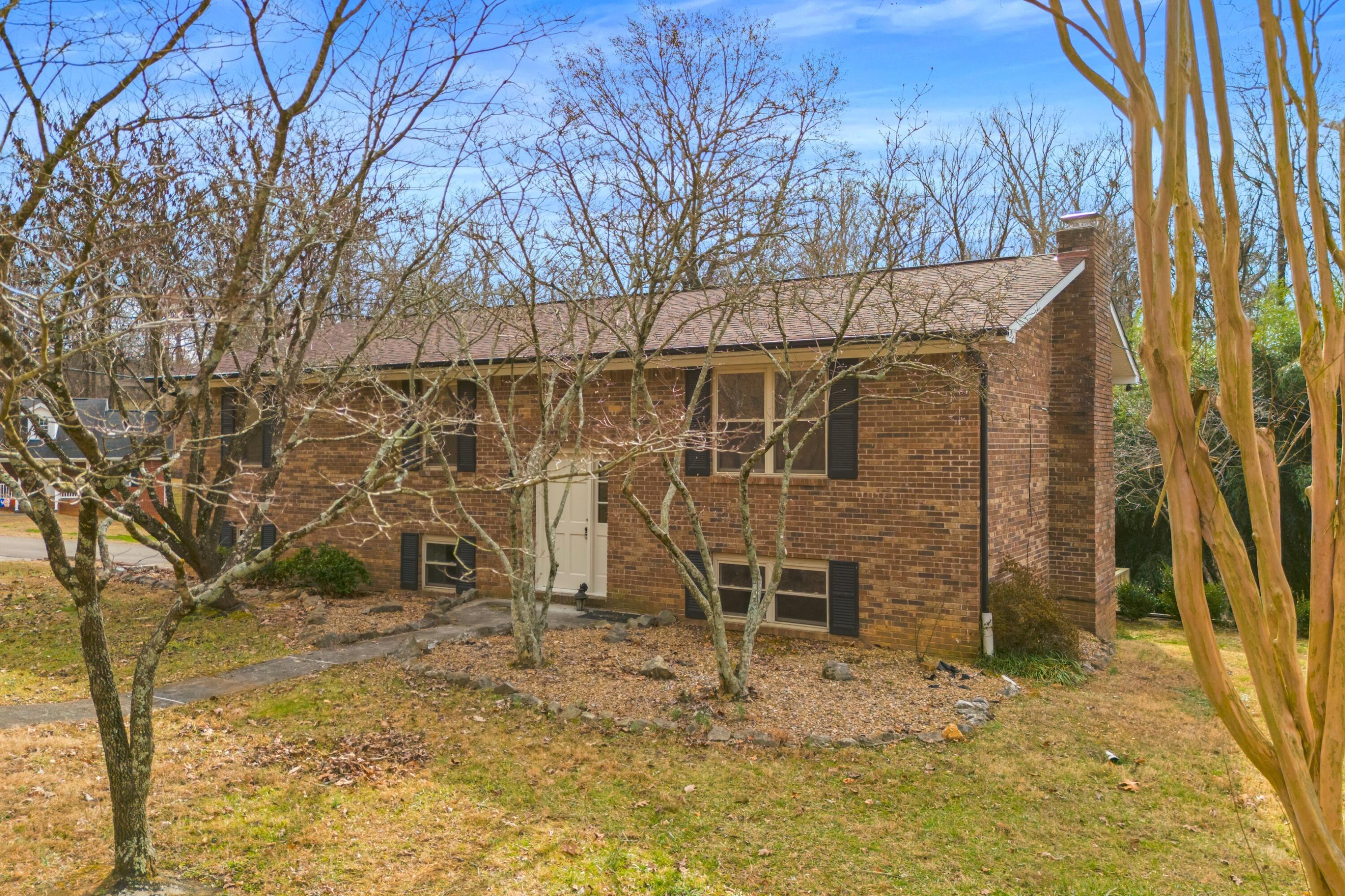 781 Fox Trott Lane