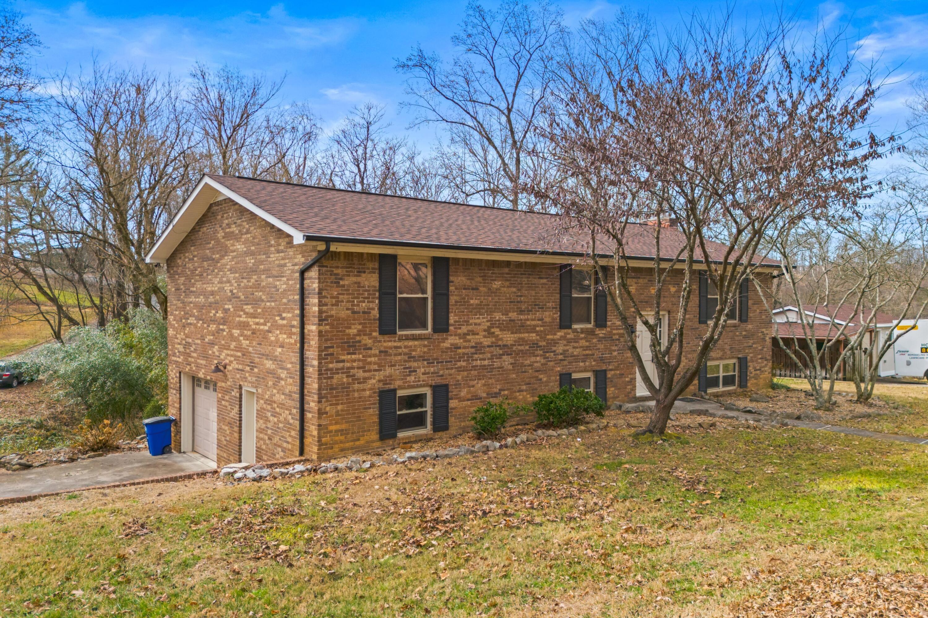 781 Fox Trott Lane