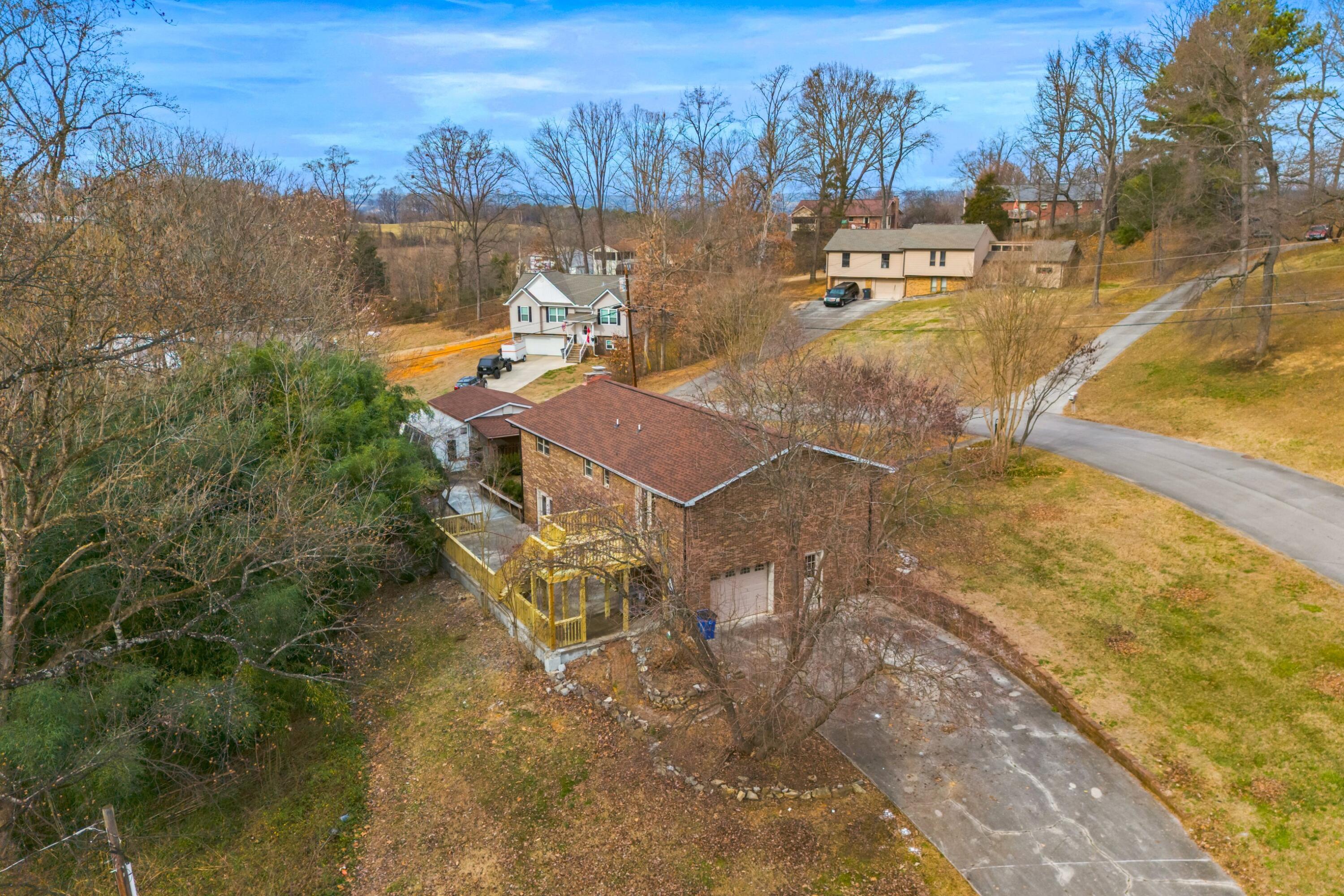 781 Fox Trott Lane