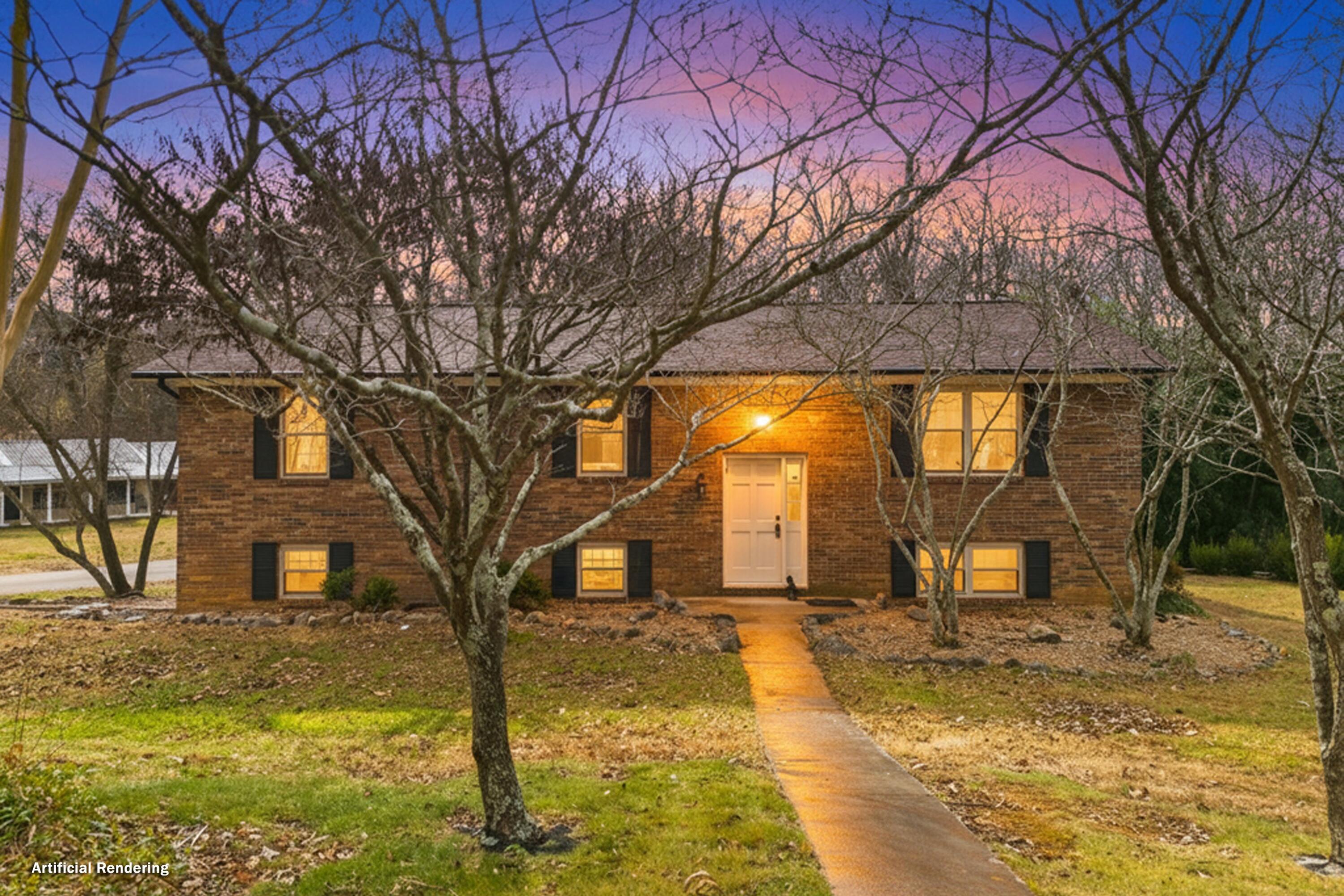 781 Fox Trott Lane