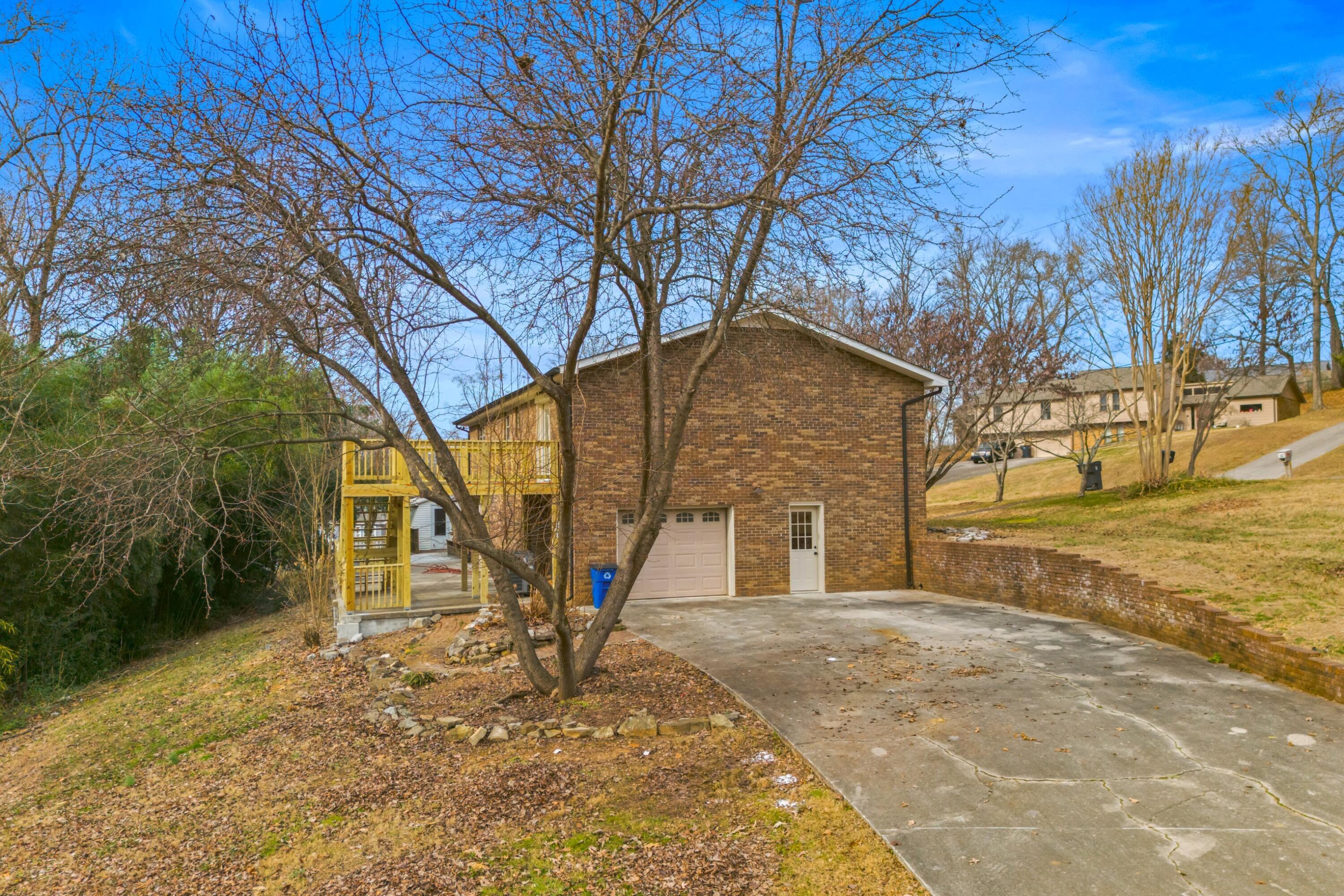 781 Fox Trott Lane