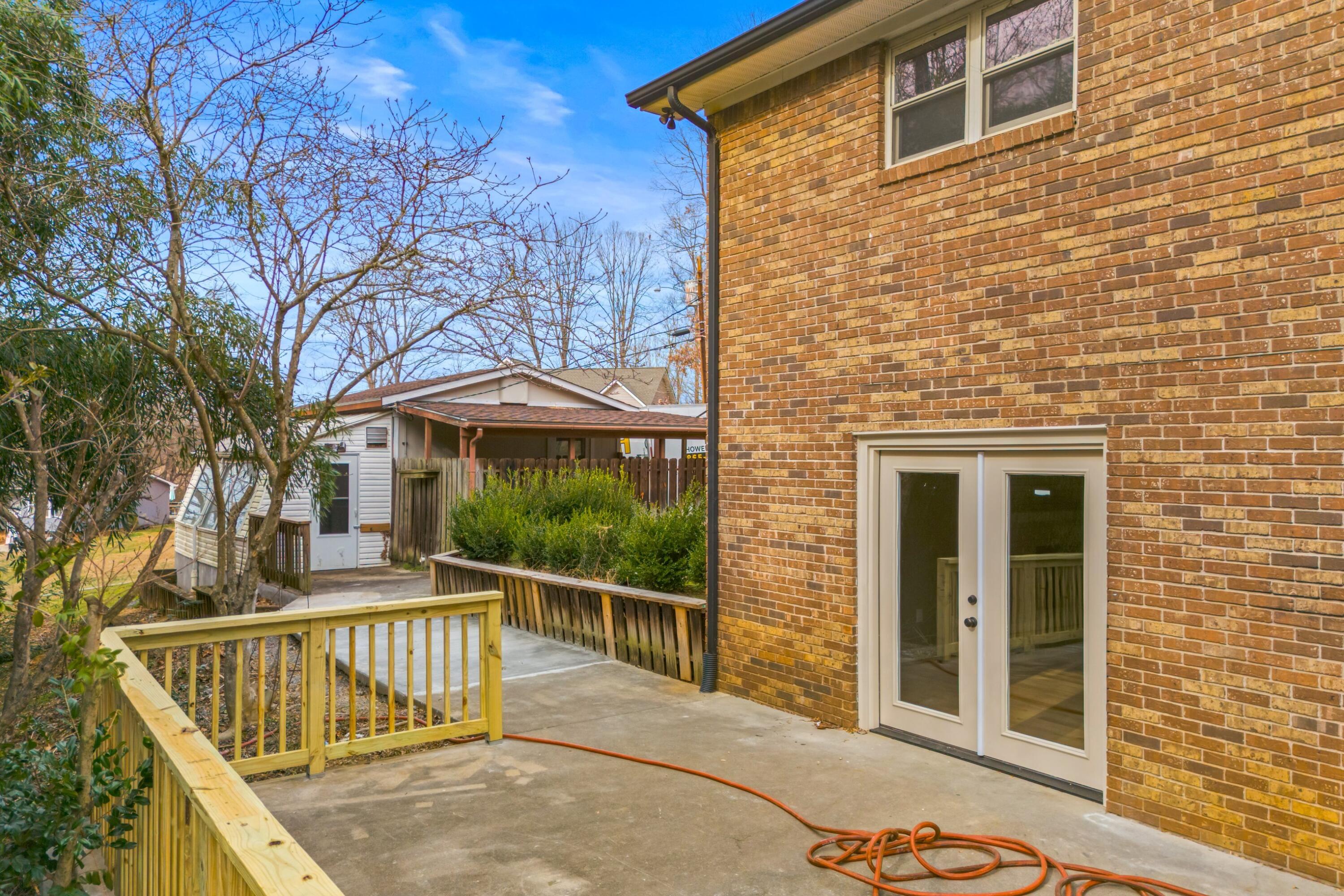 781 Fox Trott Lane