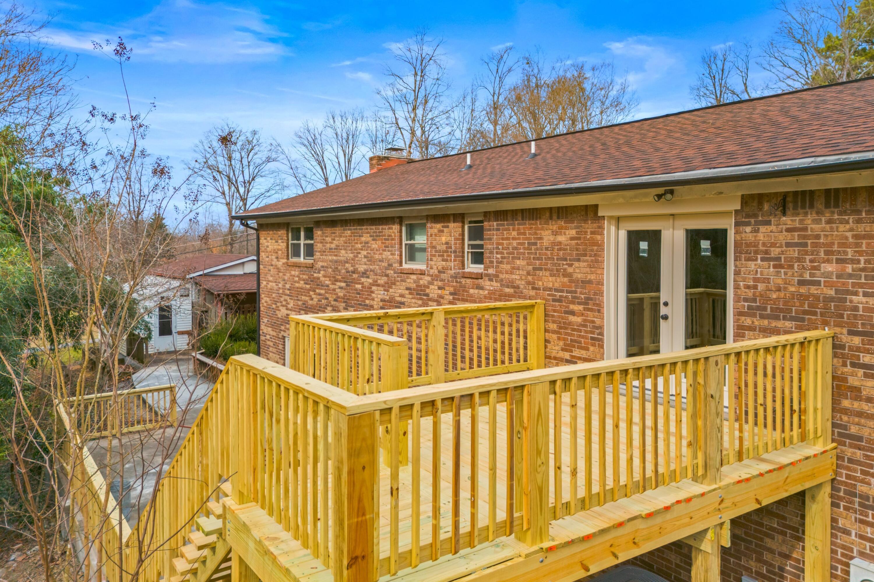 781 Fox Trott Lane