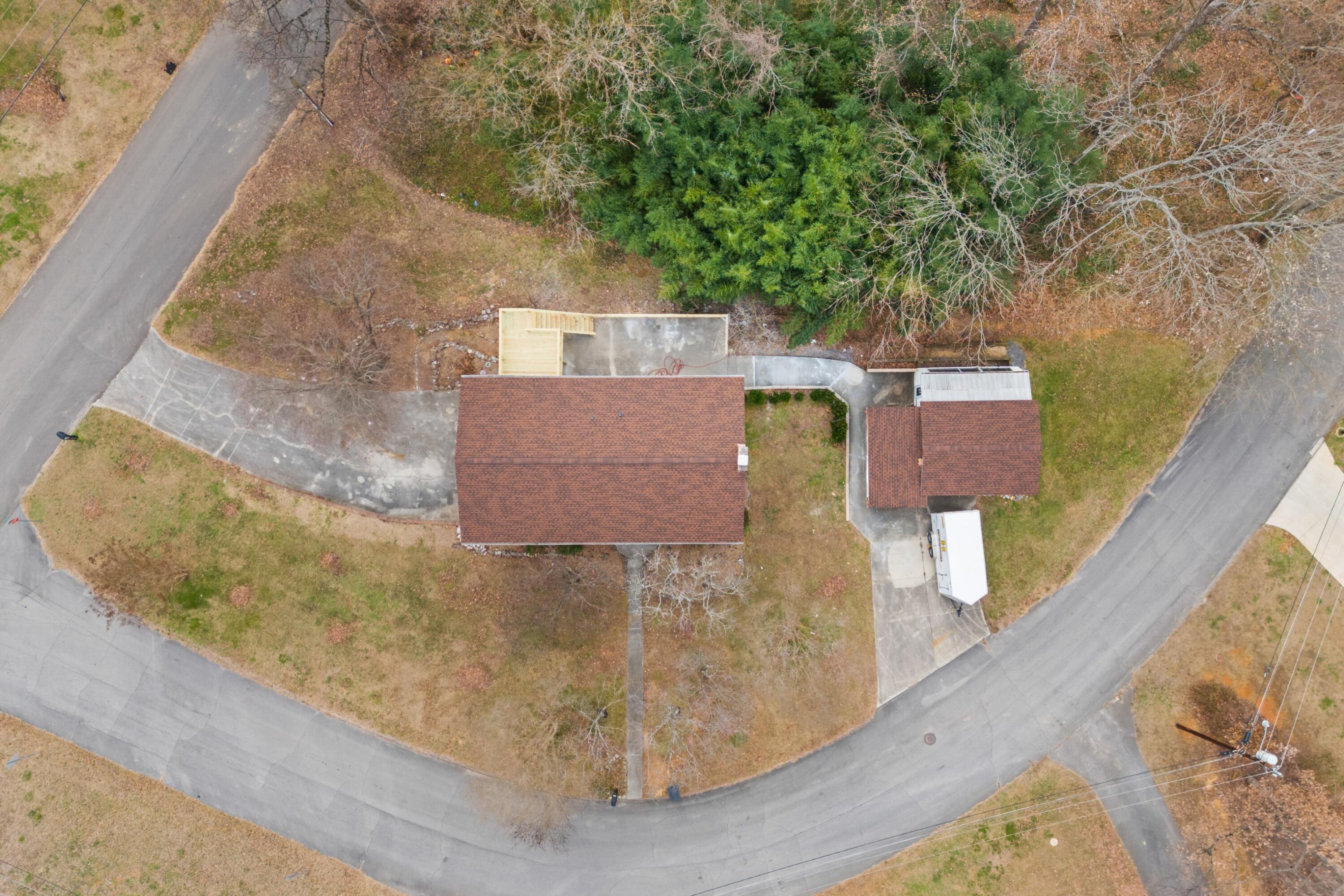 781 Fox Trott Lane