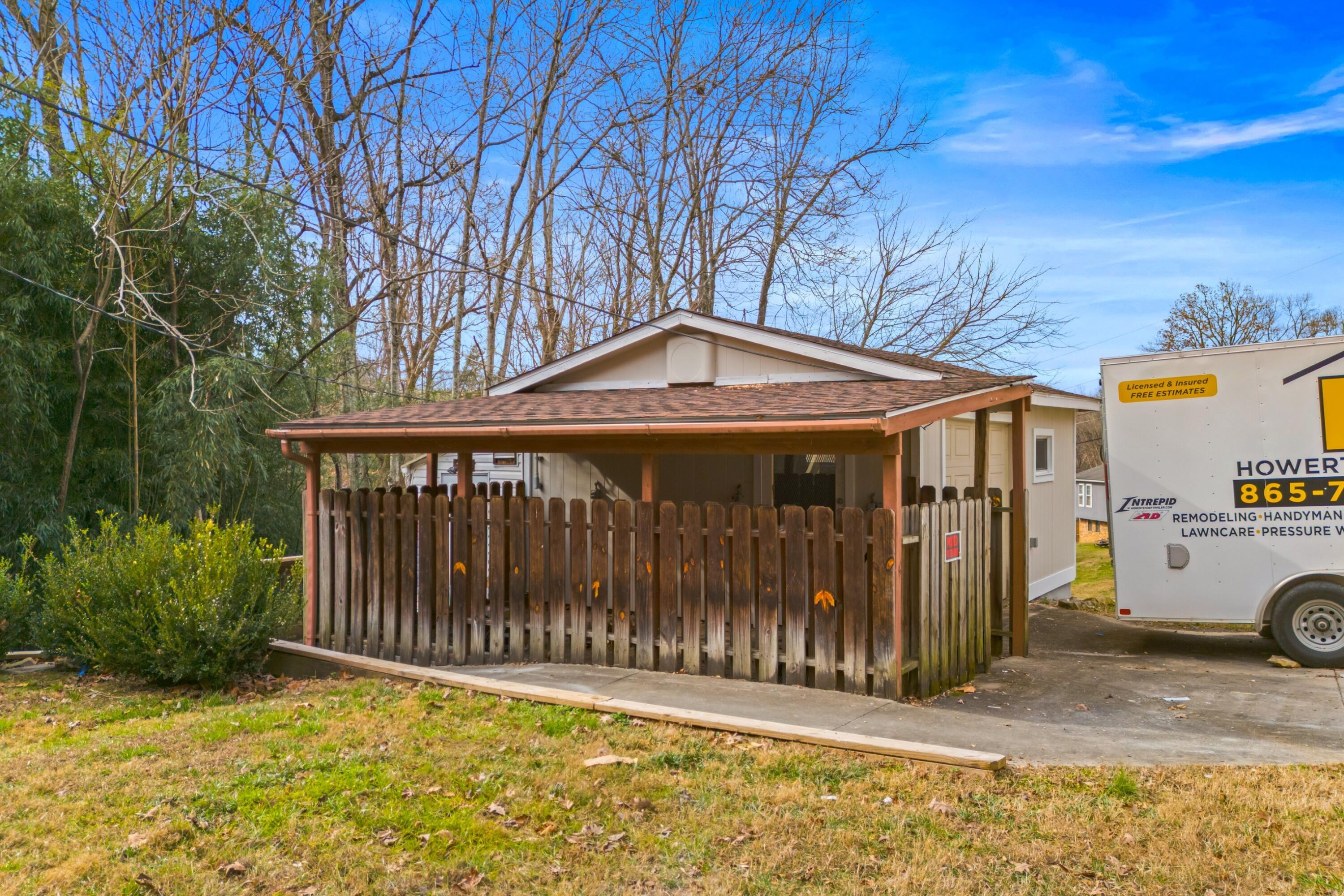 781 Fox Trott Lane