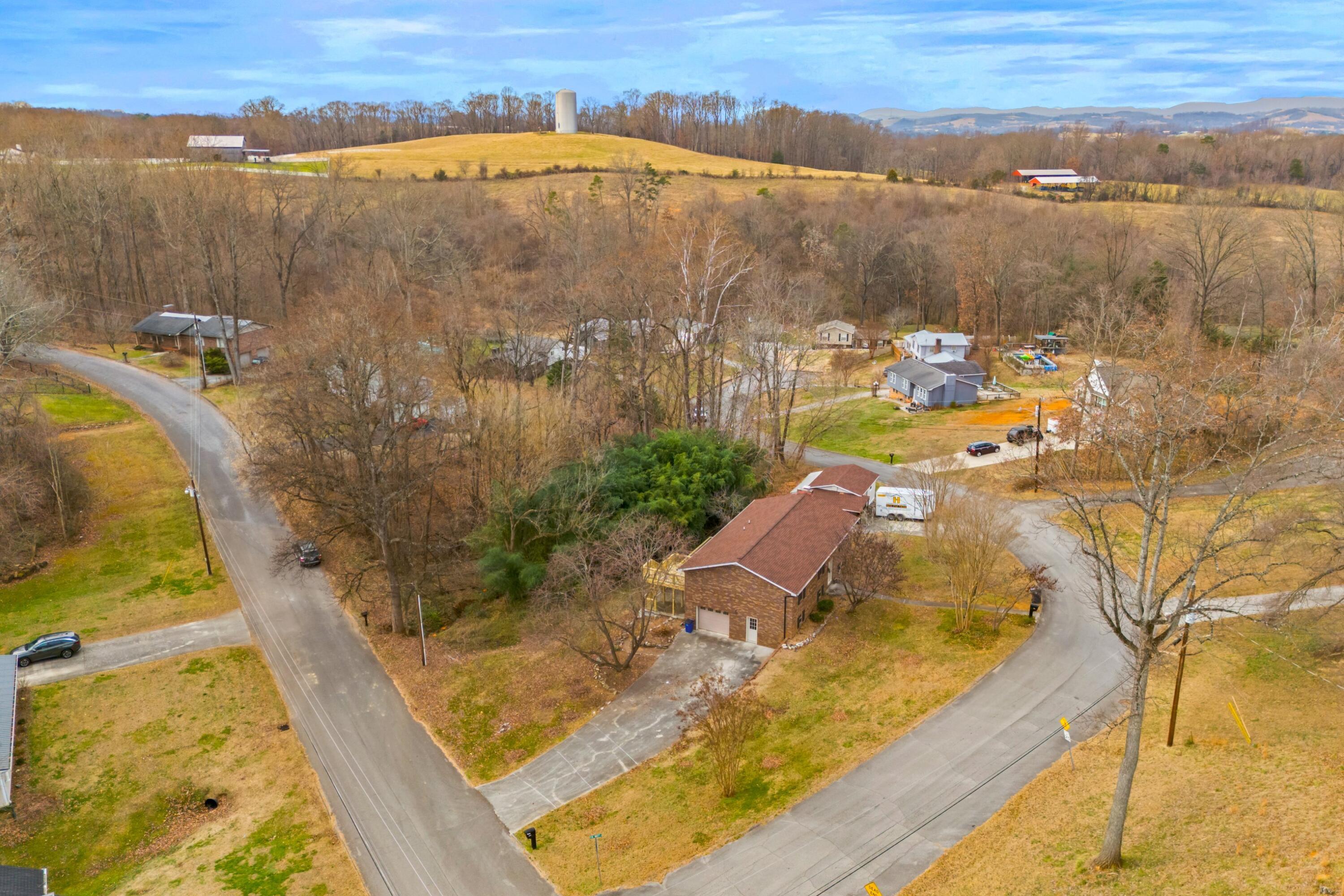 781 Fox Trott Lane