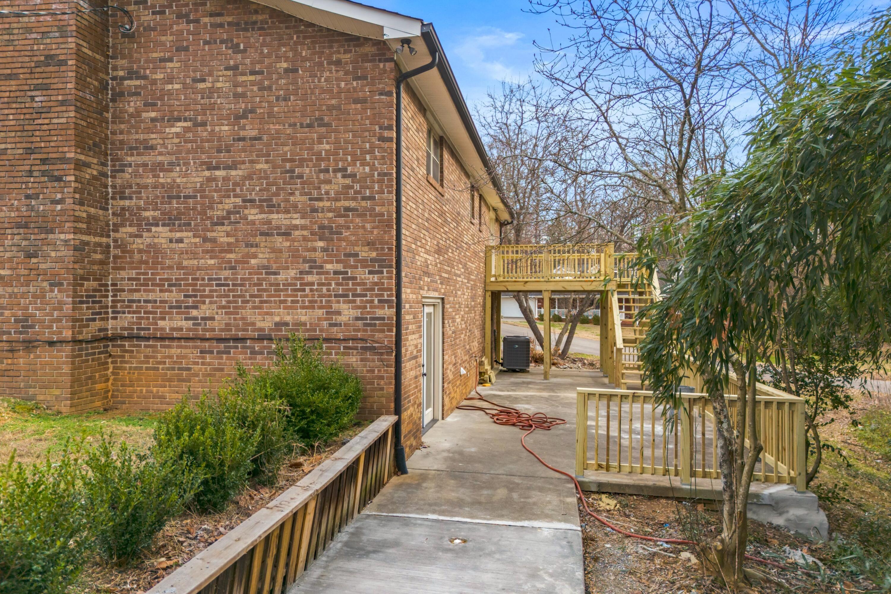 781 Fox Trott Lane