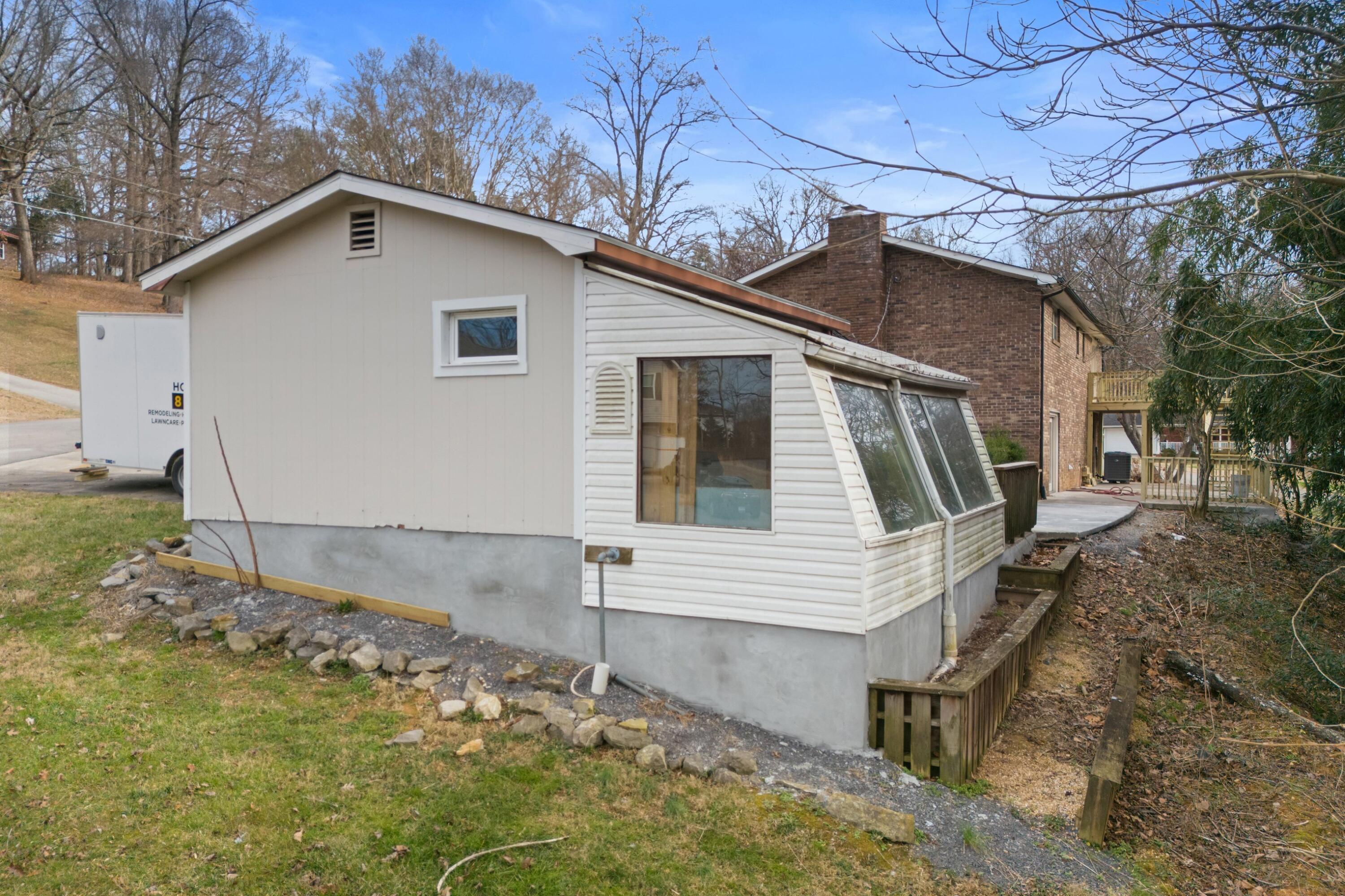 781 Fox Trott Lane