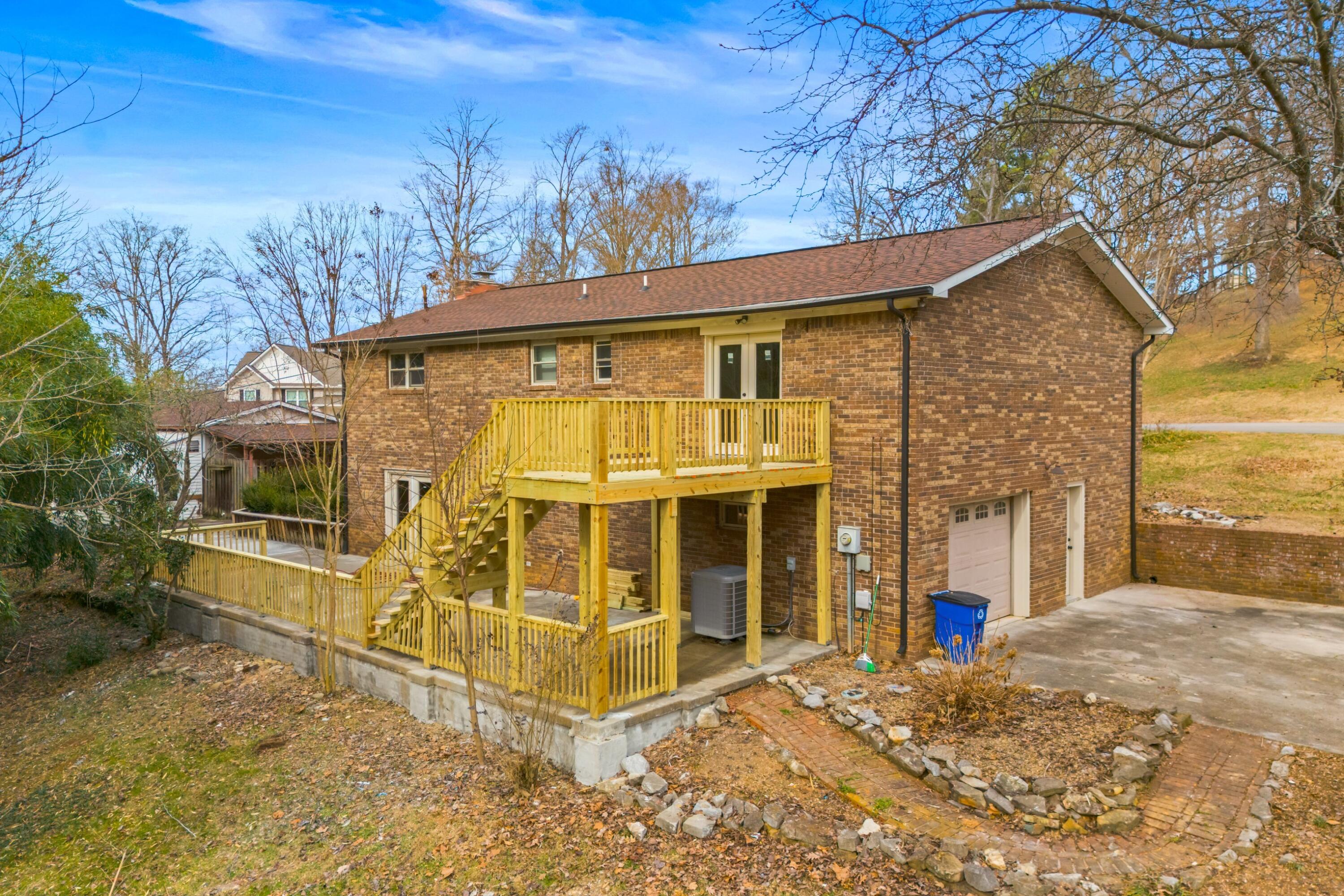 781 Fox Trott Lane
