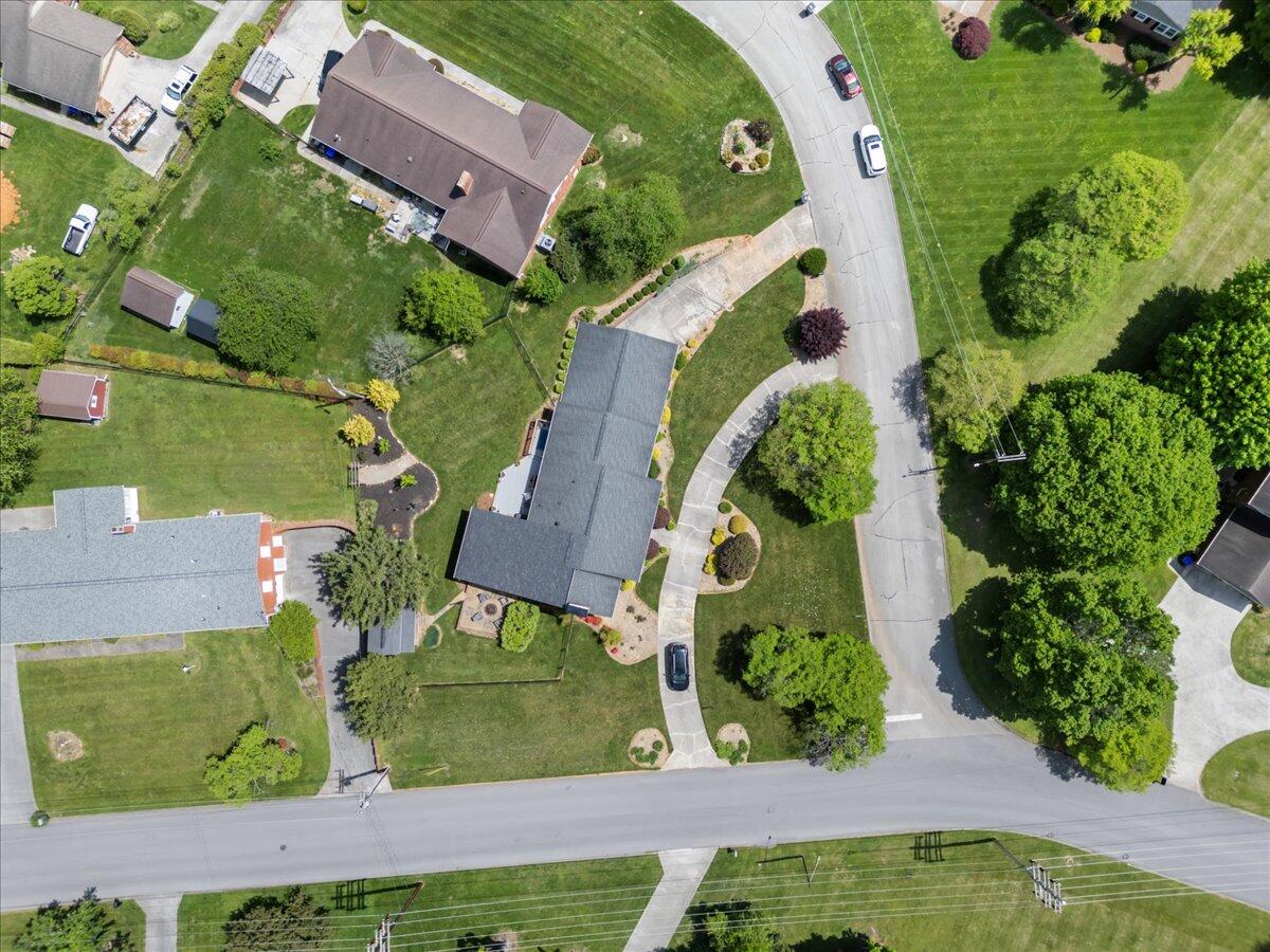 1626 Cardinal Drive