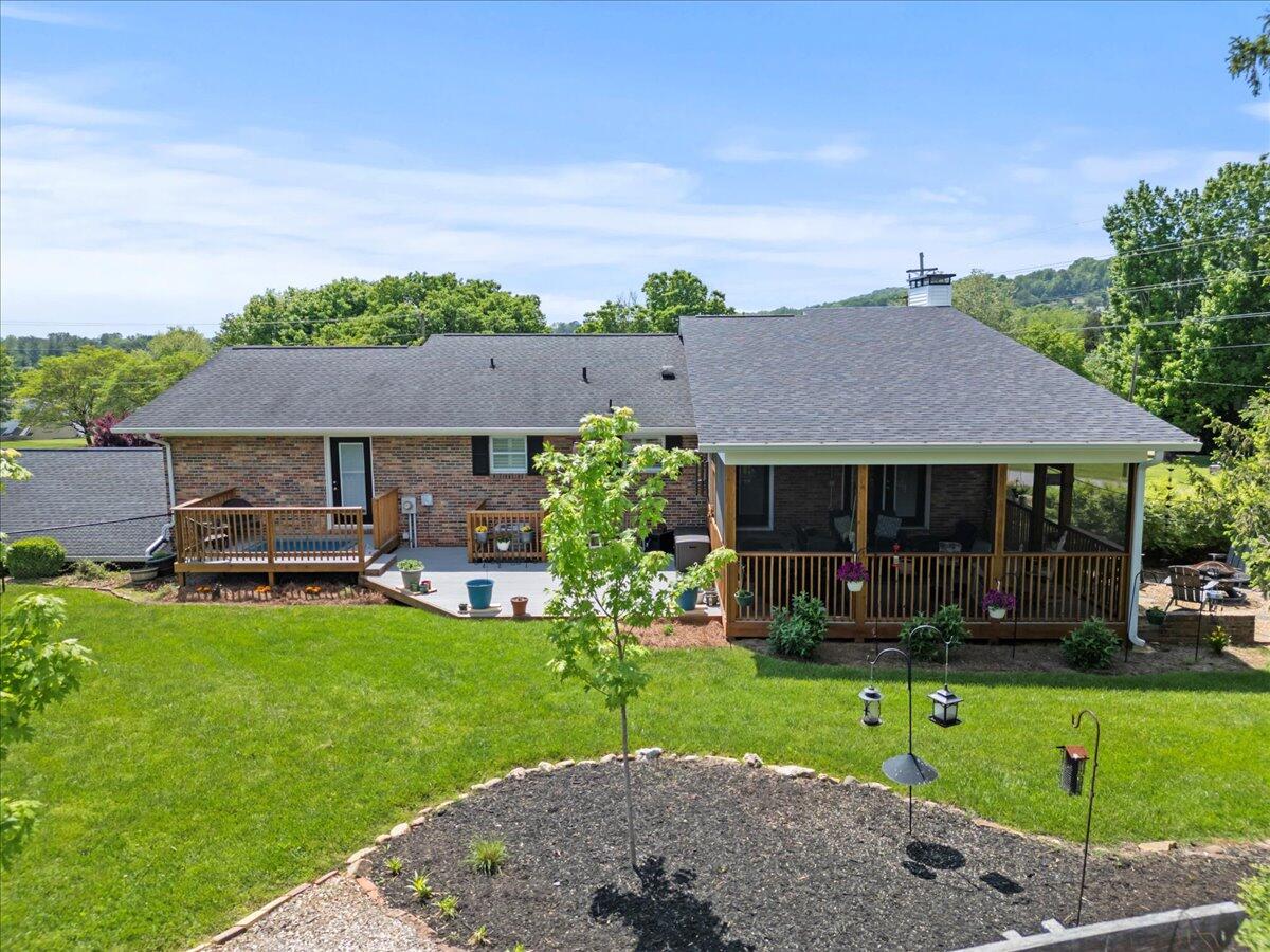 1626 Cardinal Drive